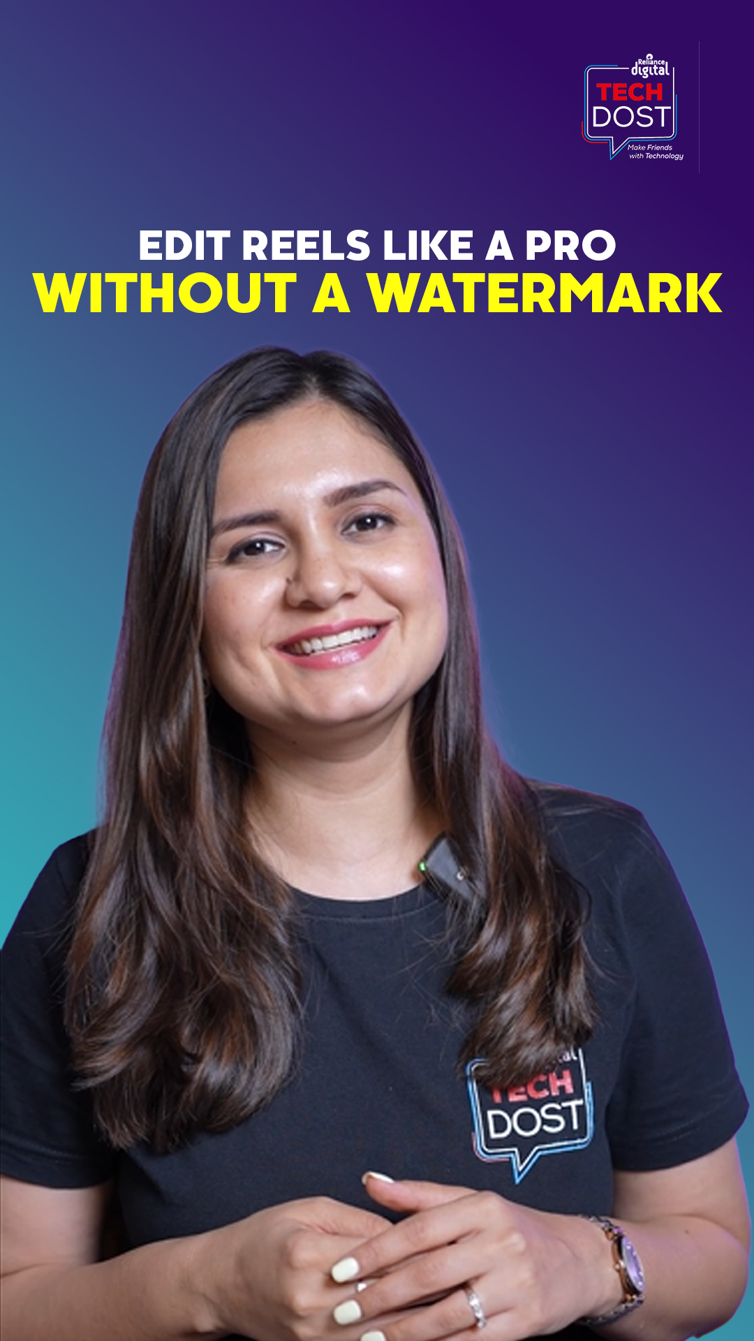 Watermarks Out. Pro level edits In