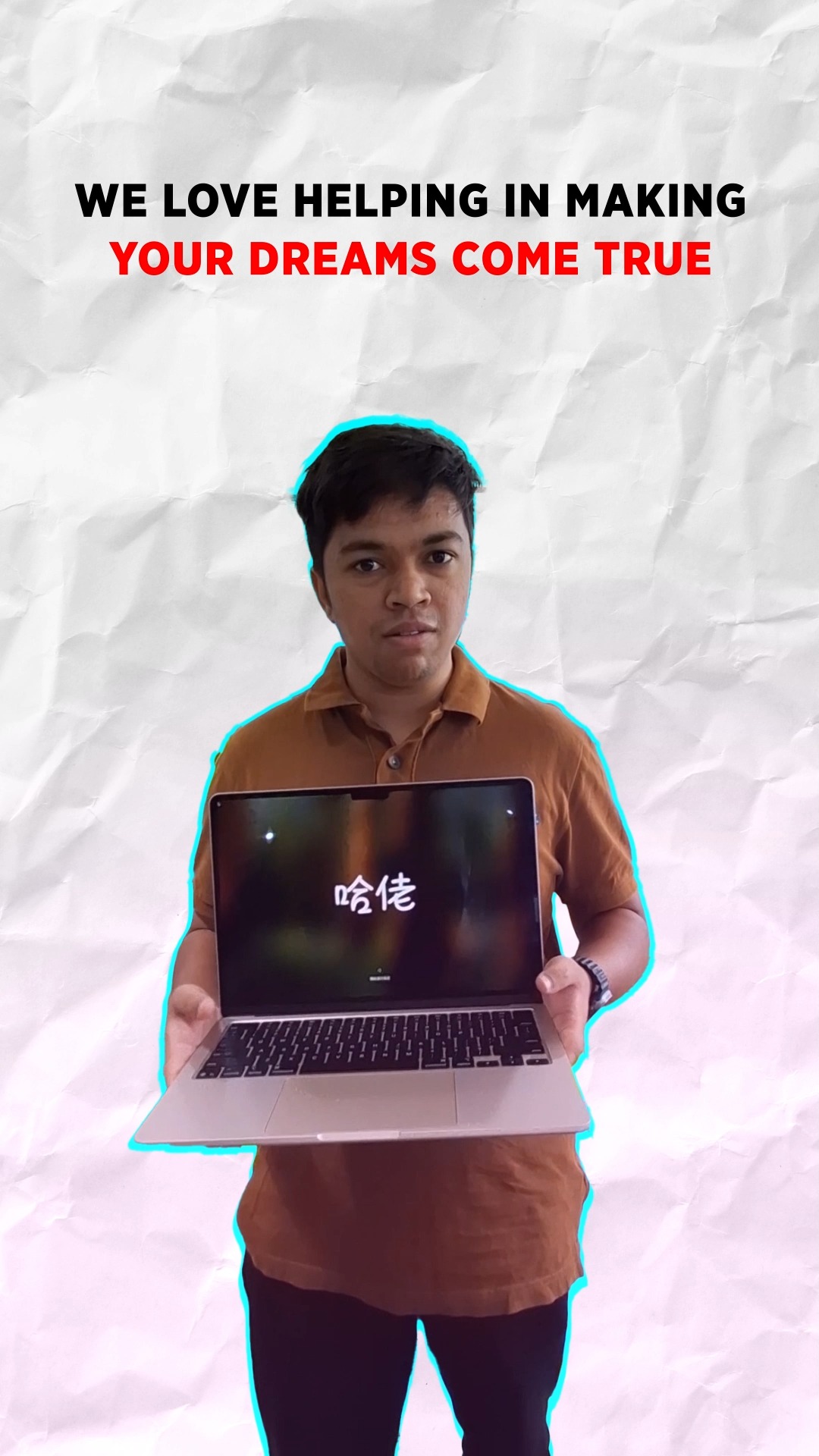 Arya, a bright mind from Hubli, visited our store in search of the perfect laptop to match his ambitions and found exactly w...