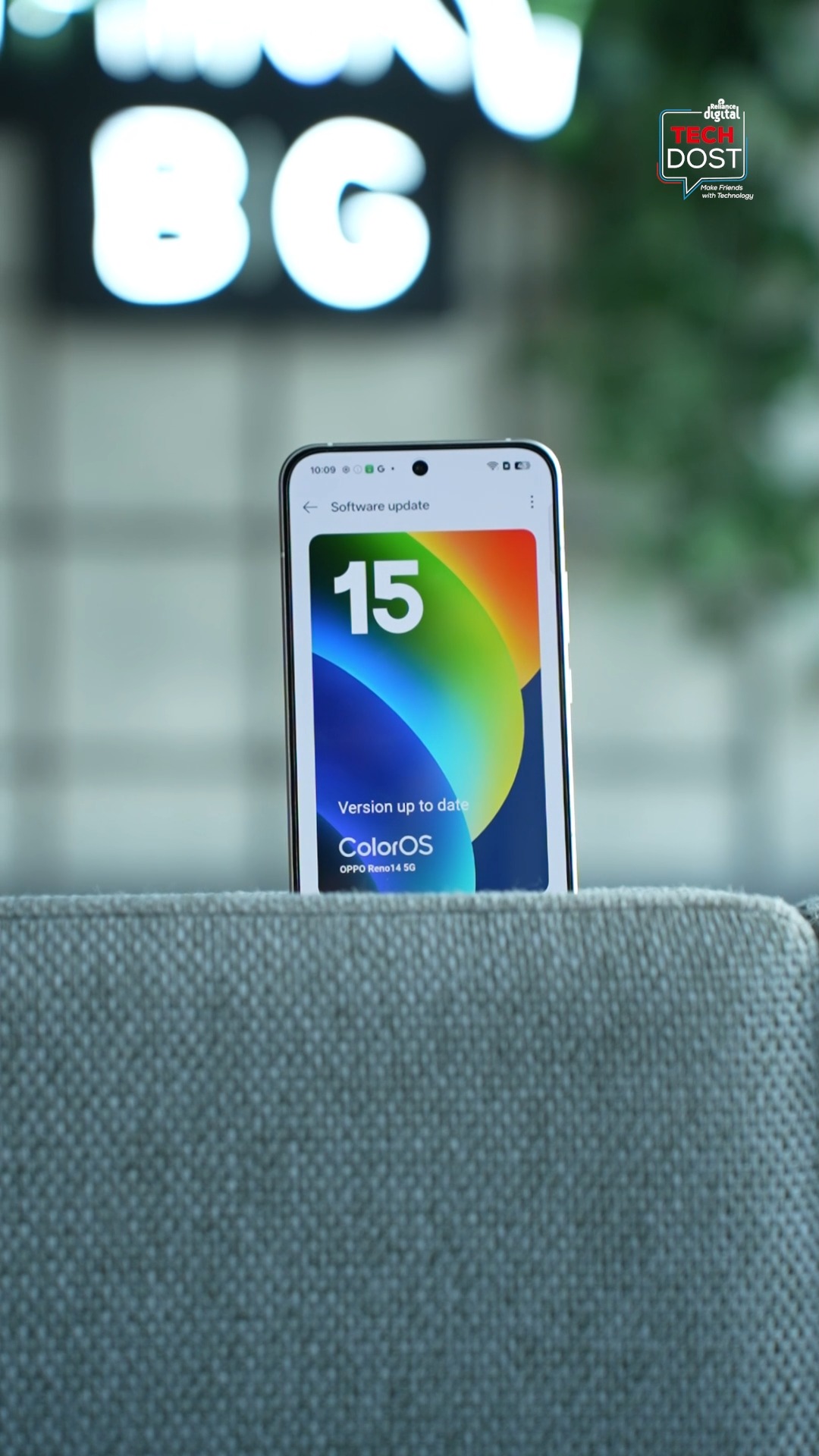 The too good to be true of phones is here The all new Oppo Reno 14, packed with a great camera and features for a great sma...