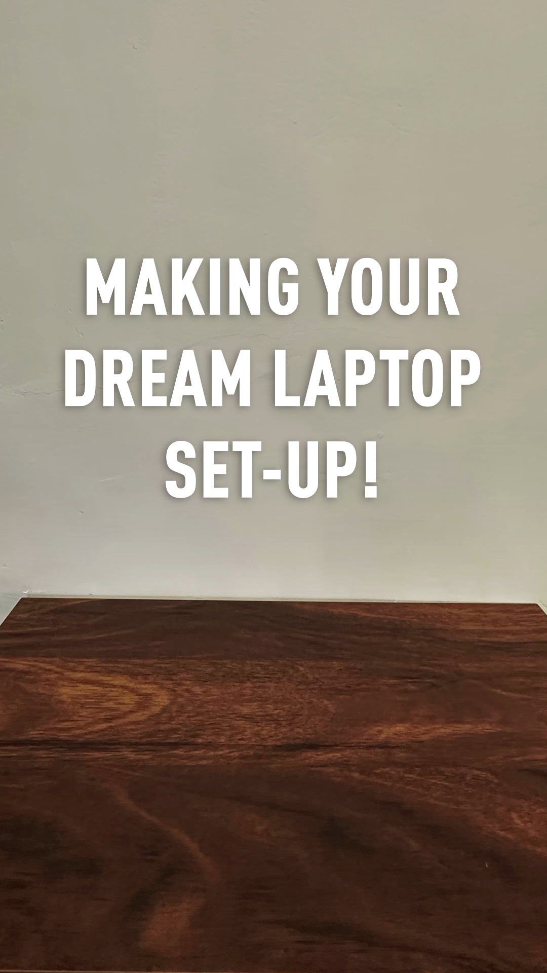 Your workstation can look this great too. Just get a brand new laptop for yourself at Reliance Digitals BootUpIndia Sale