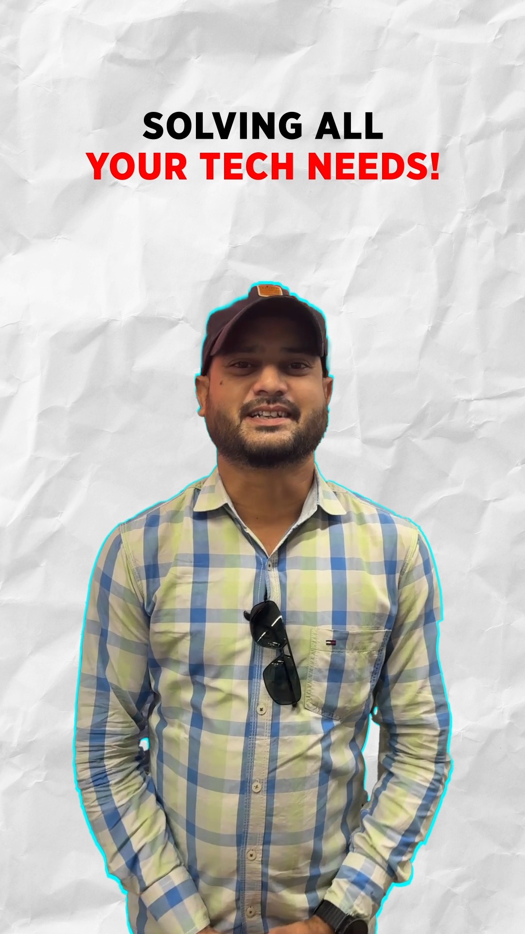 Gopinath Kuppili of Vizianagaram recently visited our store to buy a laptop and left with not just the perfect device, but a...