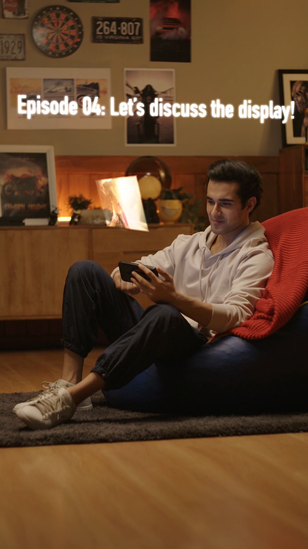 Ever wondered how the right resolution can change your entire viewing experience Join us in Episode 4 of Right Decisions wi...