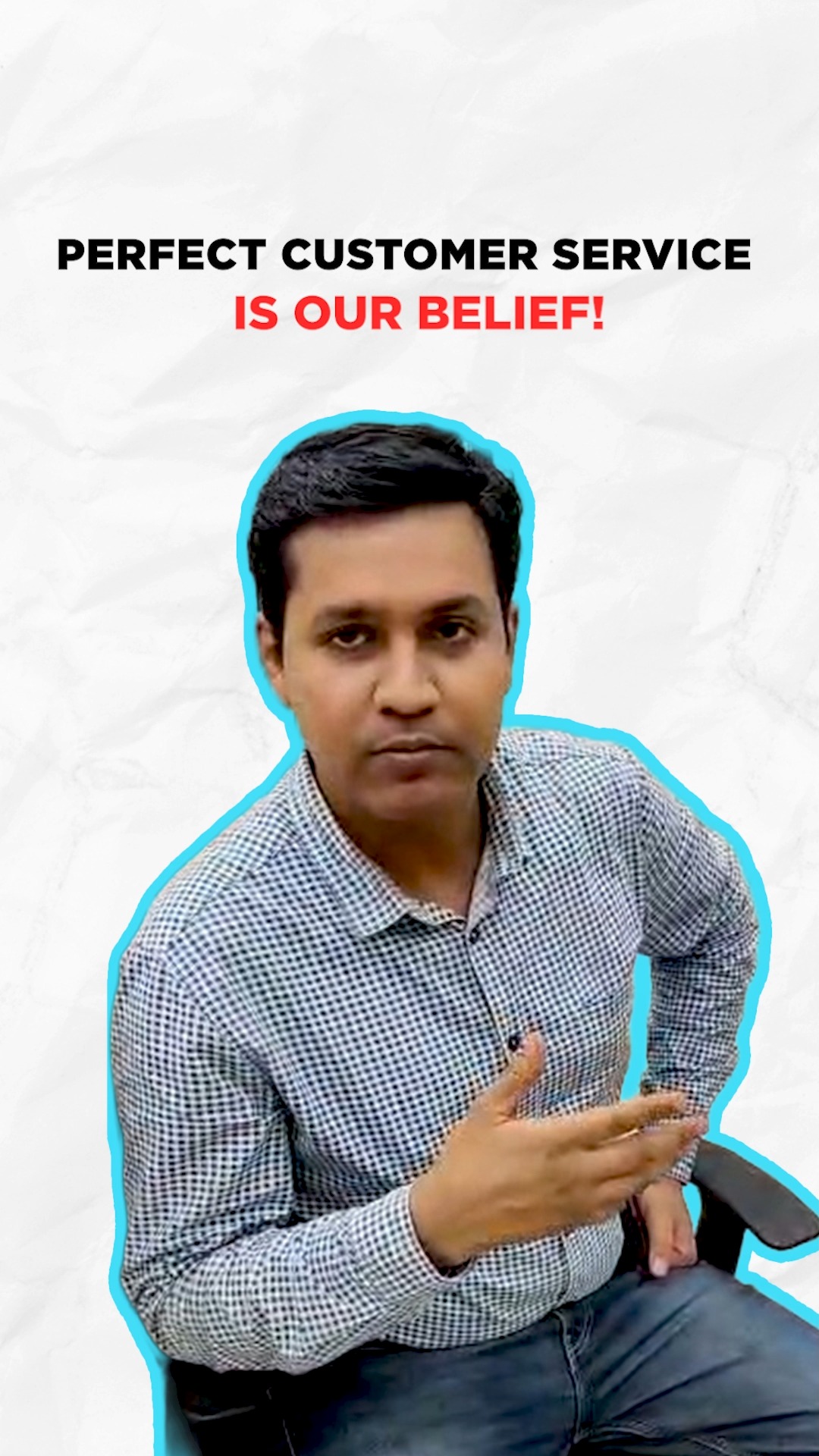 Pargi Vaghjibhai walked into our Shahibaug store looking for the right laptop and walked out with so much more