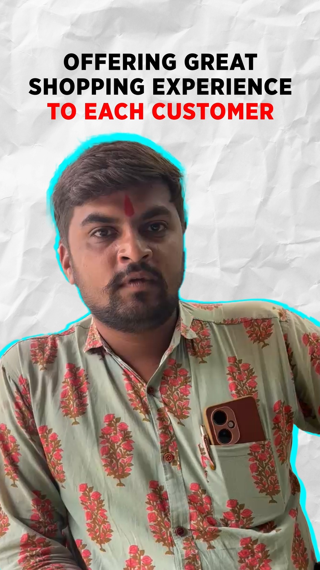 When it came to choosing a washing machine, Vimal Ashok Singh visited our Shahibaug store and found exactly what he needed, ...
