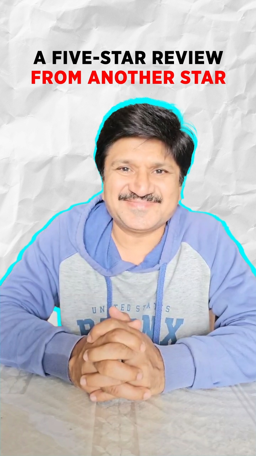 When well known TV personality Rocket Raghava needed an Apple Tab for his kids, he turned to a name he trusted Reliance Di...