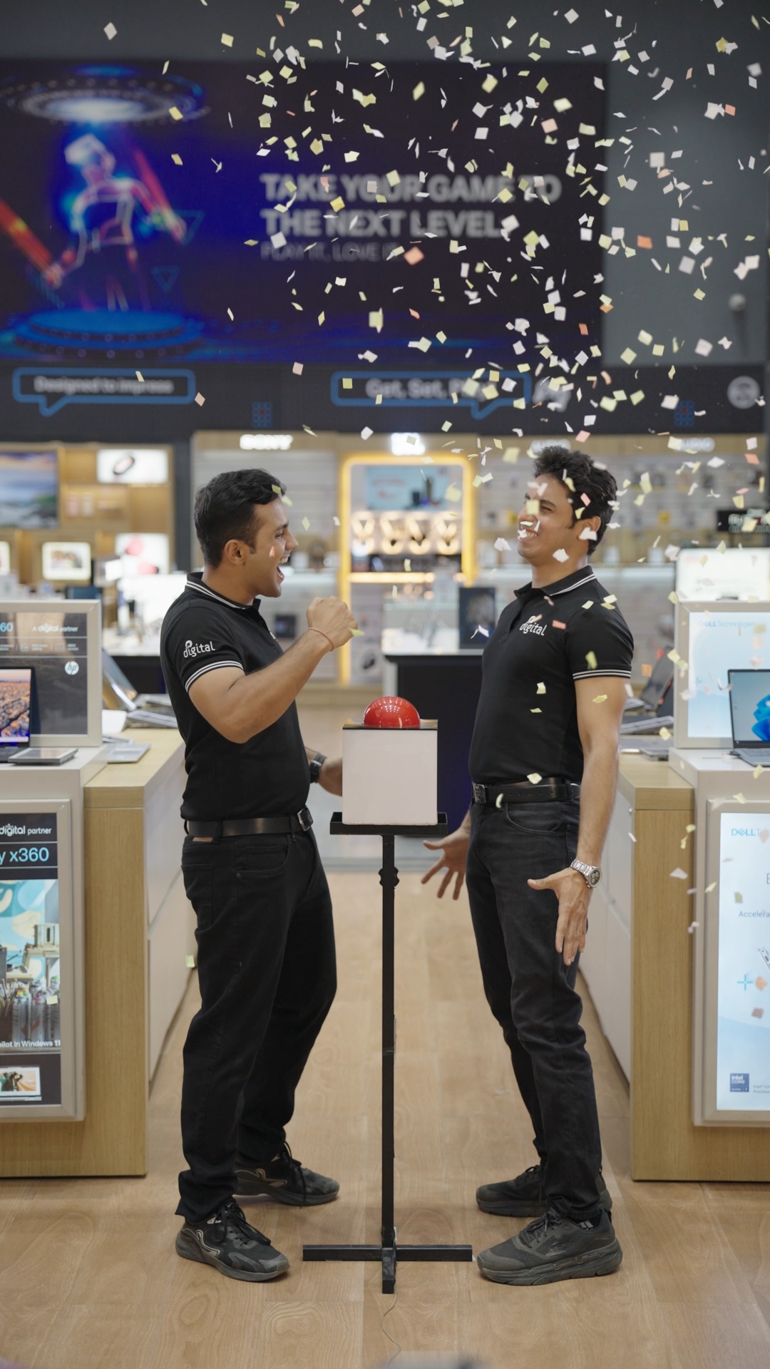 How many did you get right Now that you know what to seek in a laptop, find that all at Reliance Digital s BootUpIndia Sal...