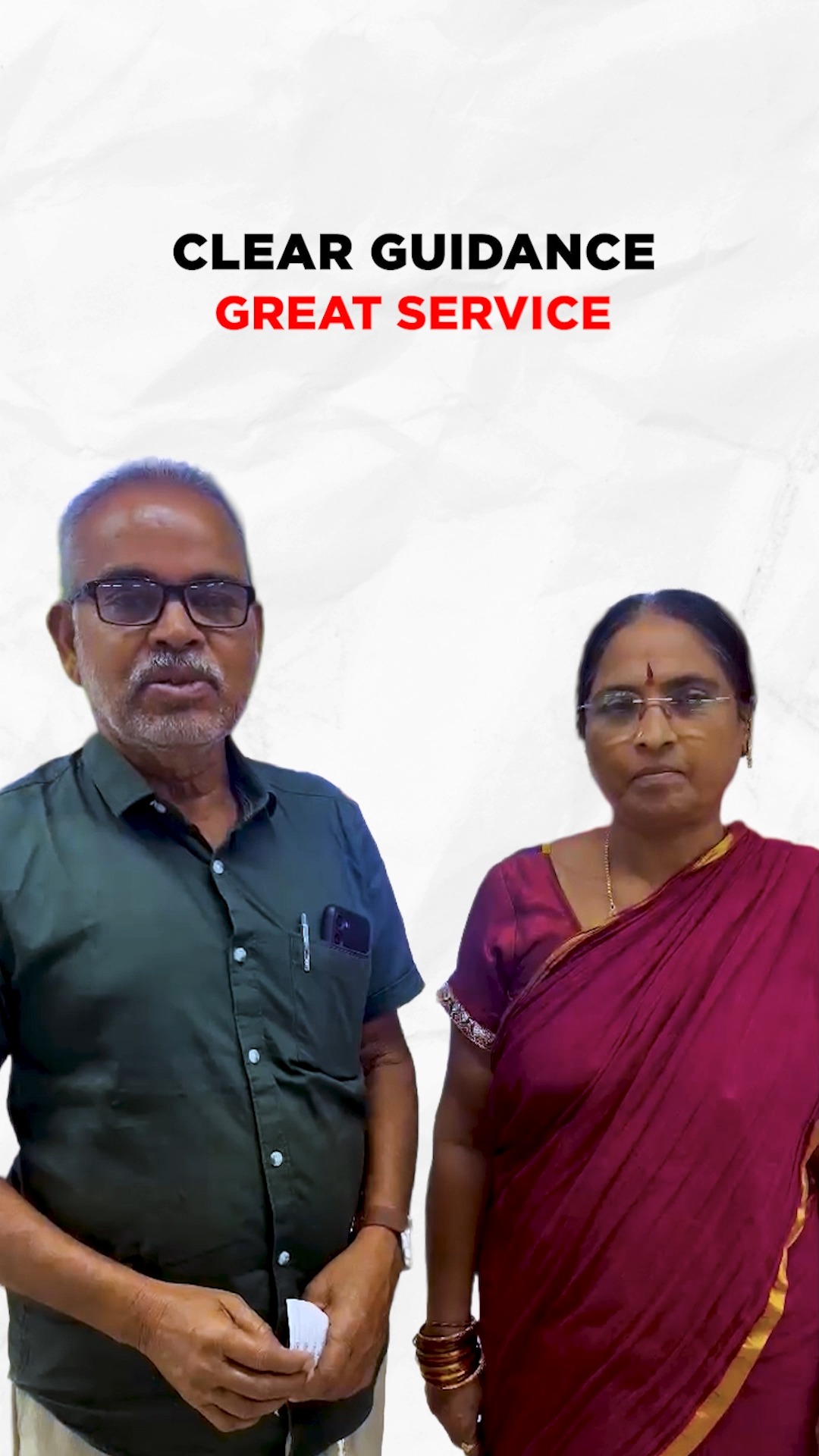 For Krishna Murty, it wasnt just about buying tech, it was about understanding it