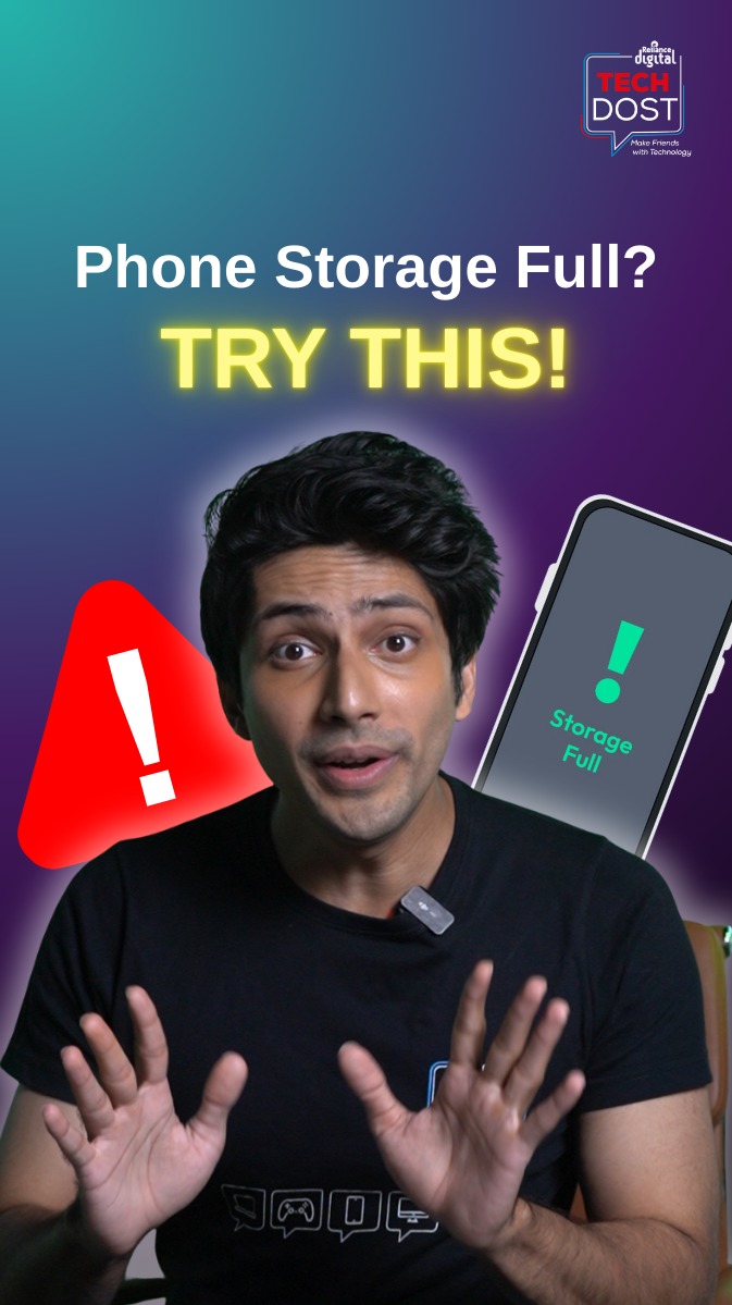 Running out of space on your phone Dont delete your apps archive them instead With Androids archive feature, your app...