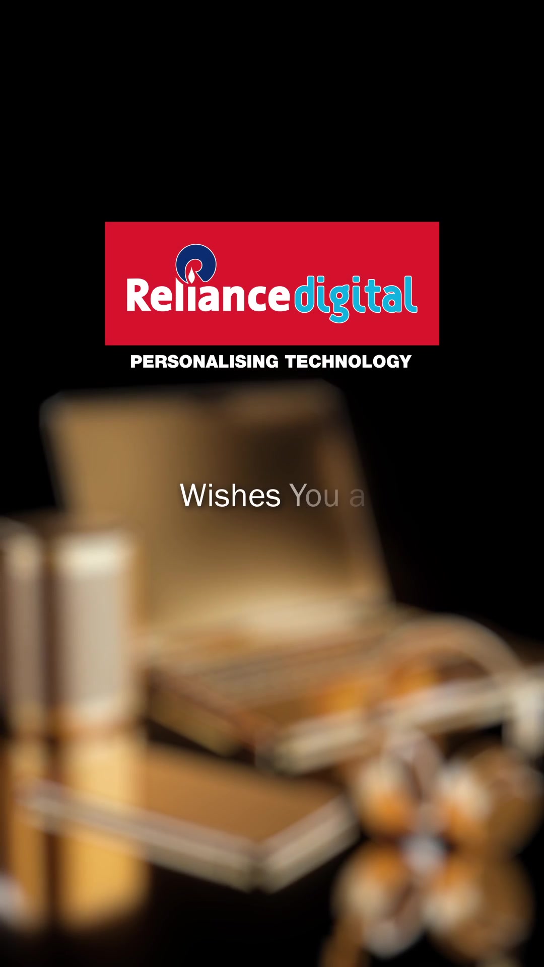 Gold brings prosperity in our homes and it come in many forms. Bring it in form of a smart upgrade this Dhanteras