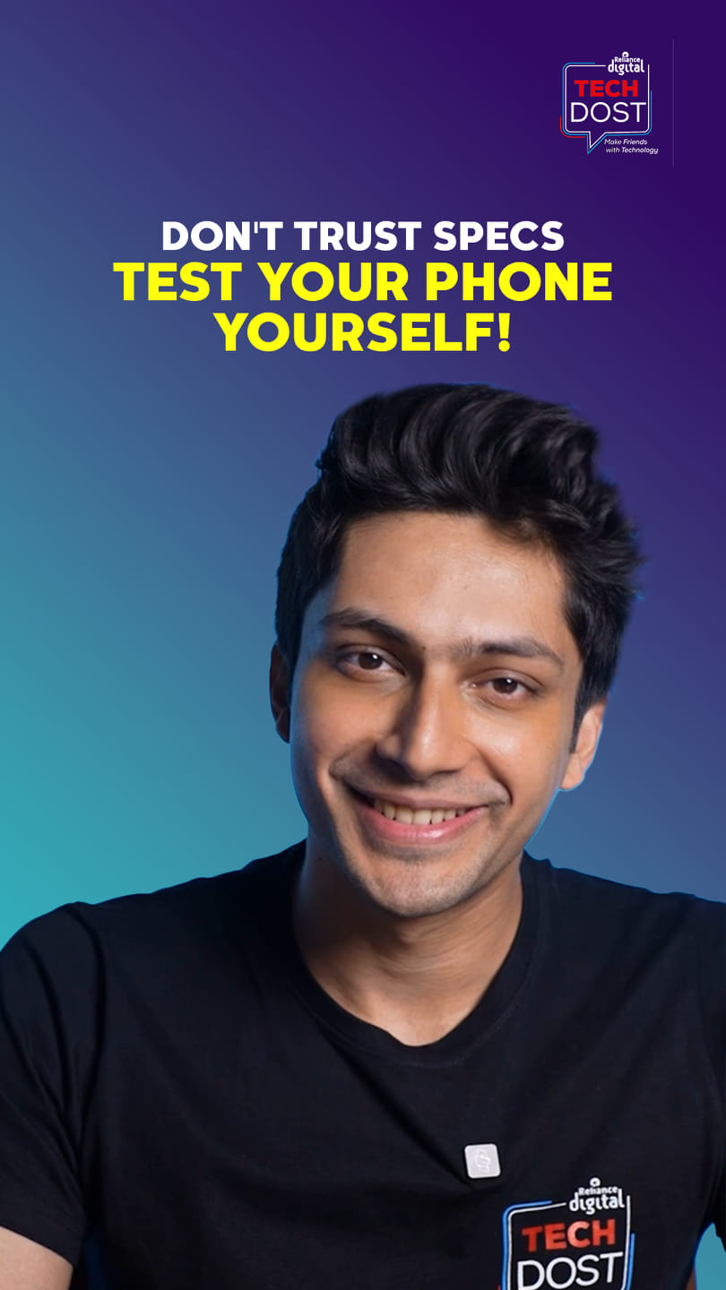 Want to know how powerful your new phone really is Geekbench gives you the score your specs cant hide