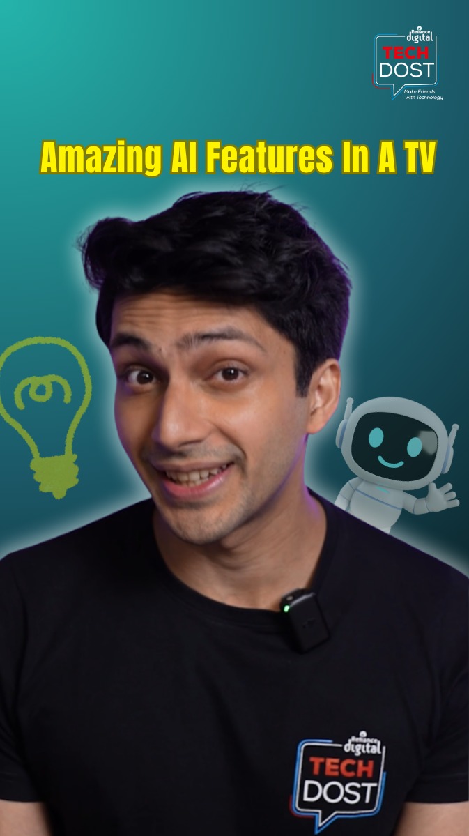 The new Samsung Vision AI TV doesnt just show it understands