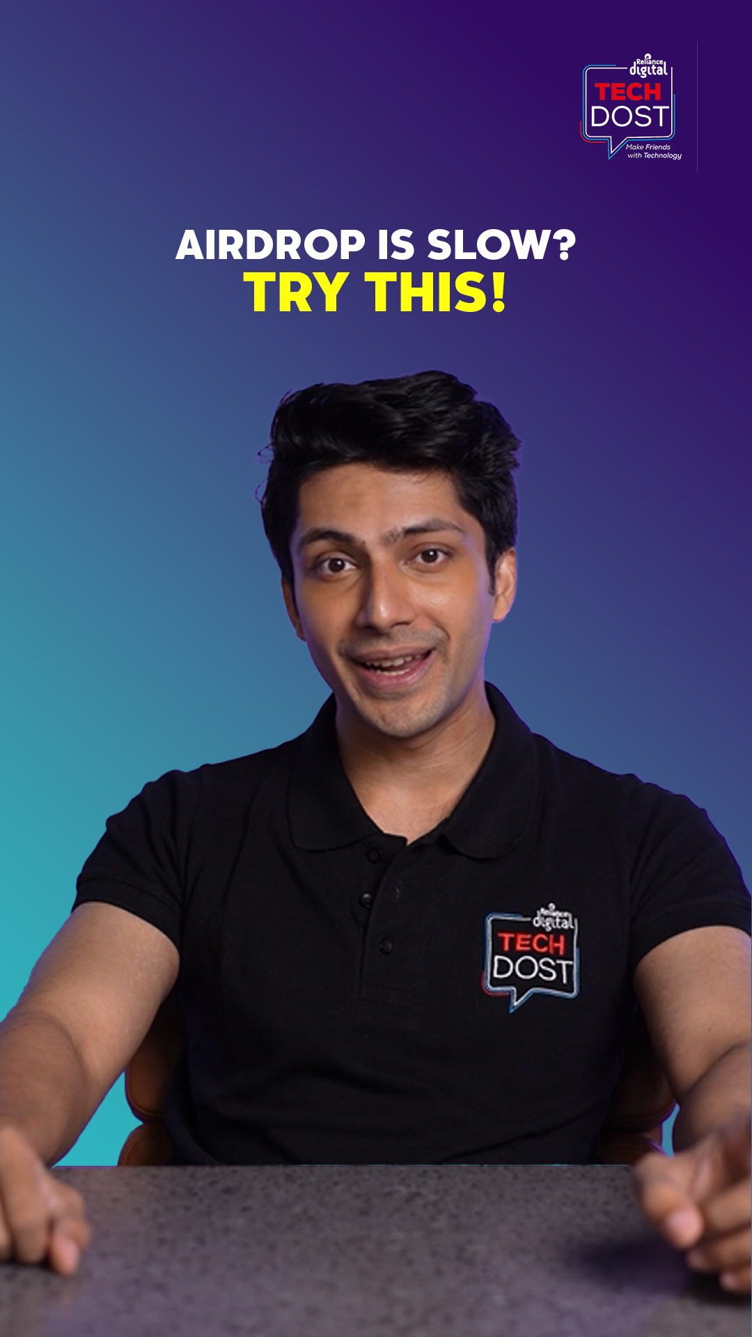 Sometimes, the simplest way wins Using a cable to share files between phones can be faster and smoother than AirDrop