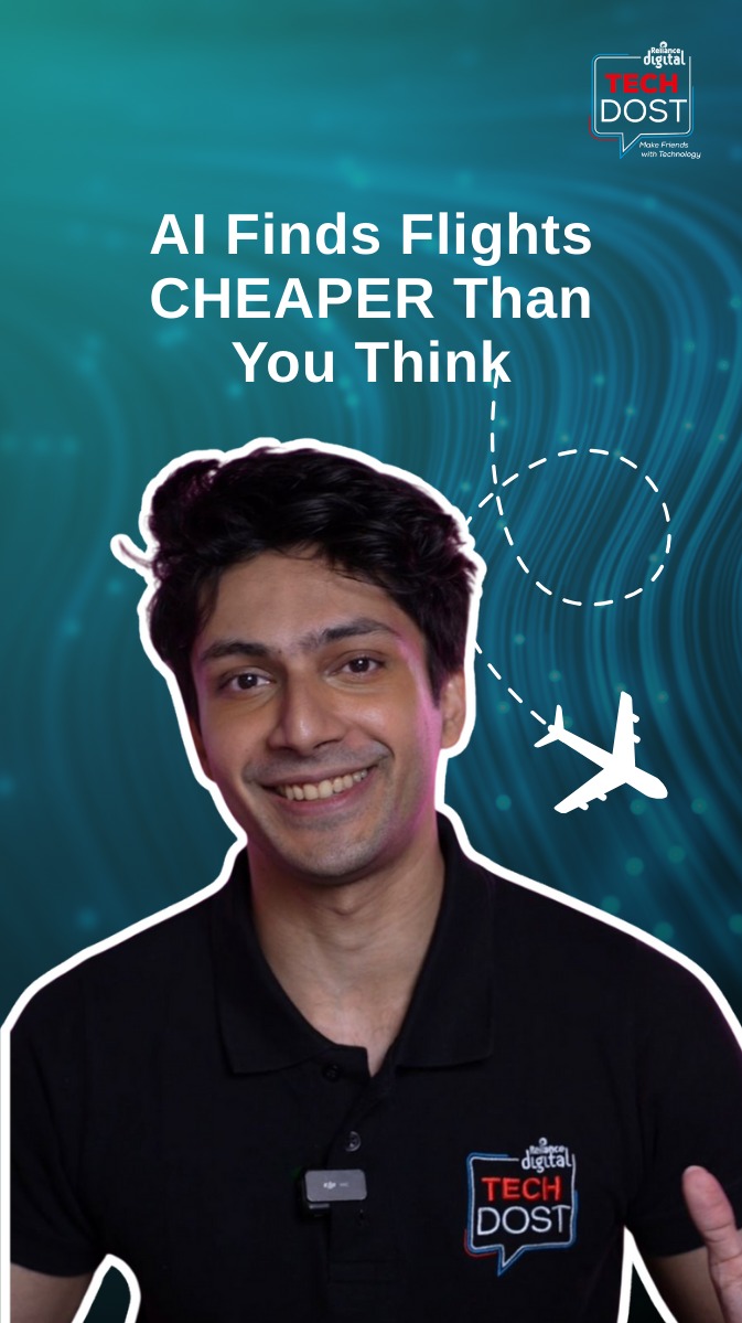 From picking destinations to mapping perfect itineraries Googles AI now plans smarter, faster, and more personalised tri...