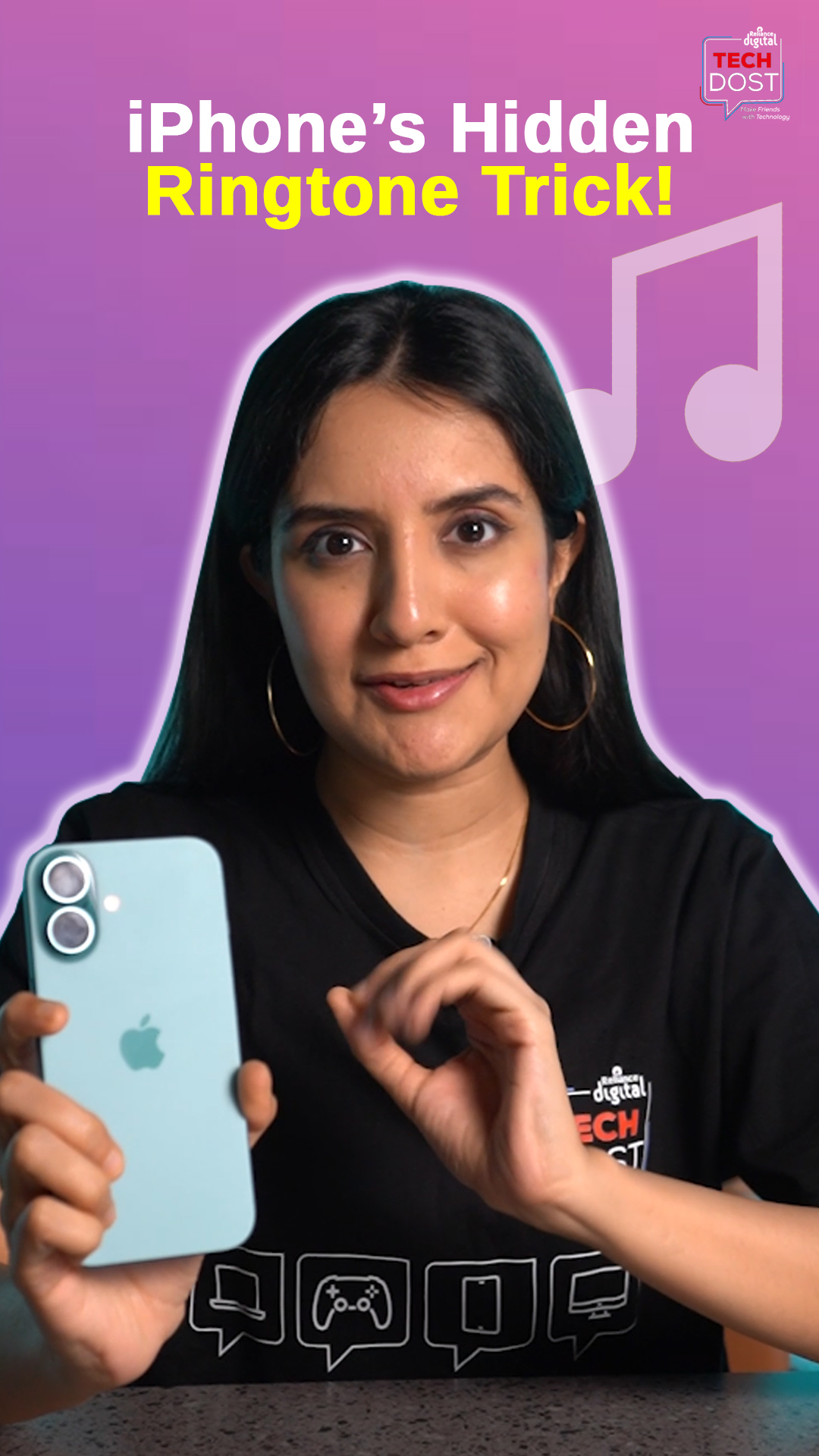 The iPhone ringtone process just got a reality check