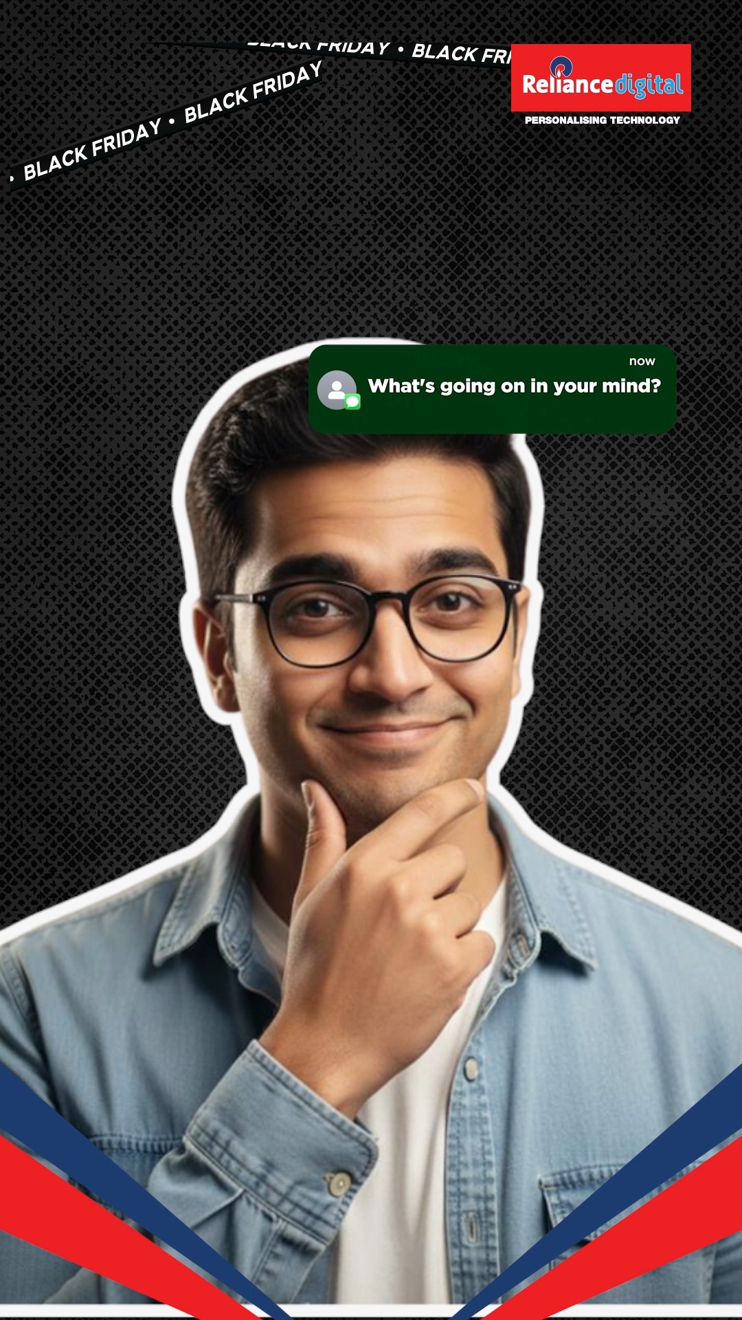 Of course, the digitalBlackFridaySale has captured your mind