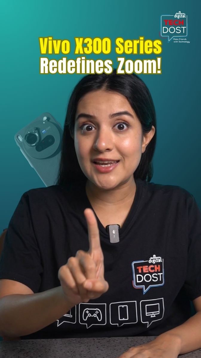 This zoom doesnt just get closer it stays crystal clear