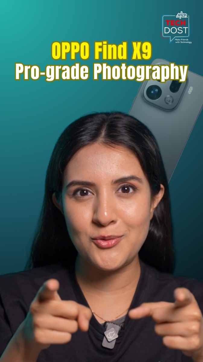 Meet the new OPPO X9 Series where AI photography meets Hasselblad tuned brilliance