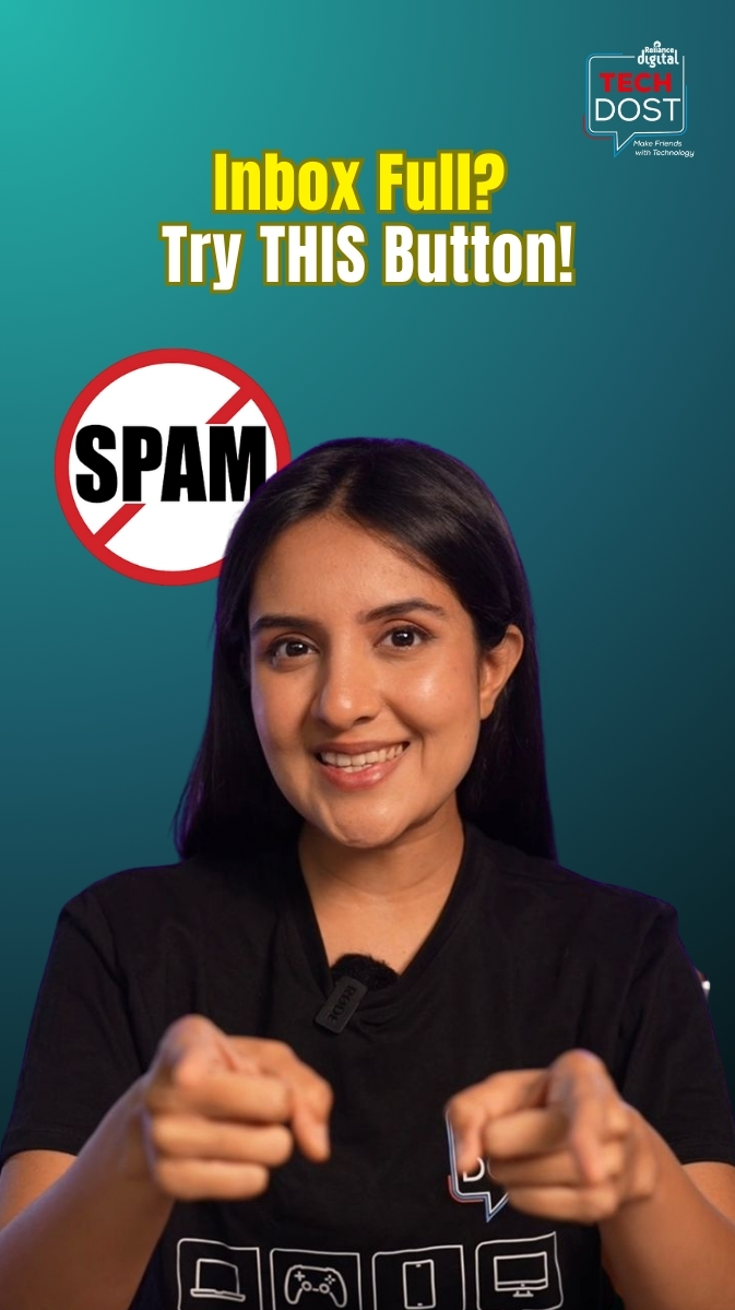 Ever wondered why spam mails rarely make it to your inbox Gmail uses smart filters to detect suspicious links, fake offers,...