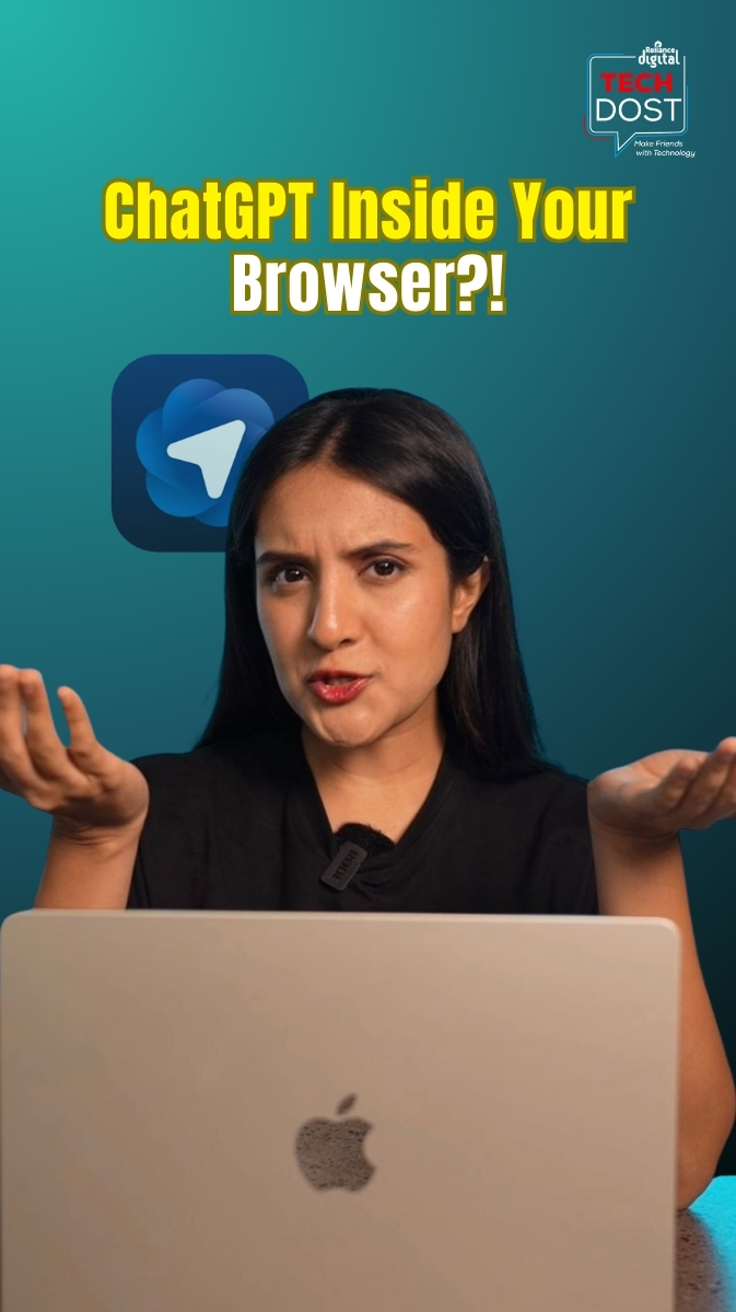 ChatGPT Atlas is here to take your AI searches to the next level