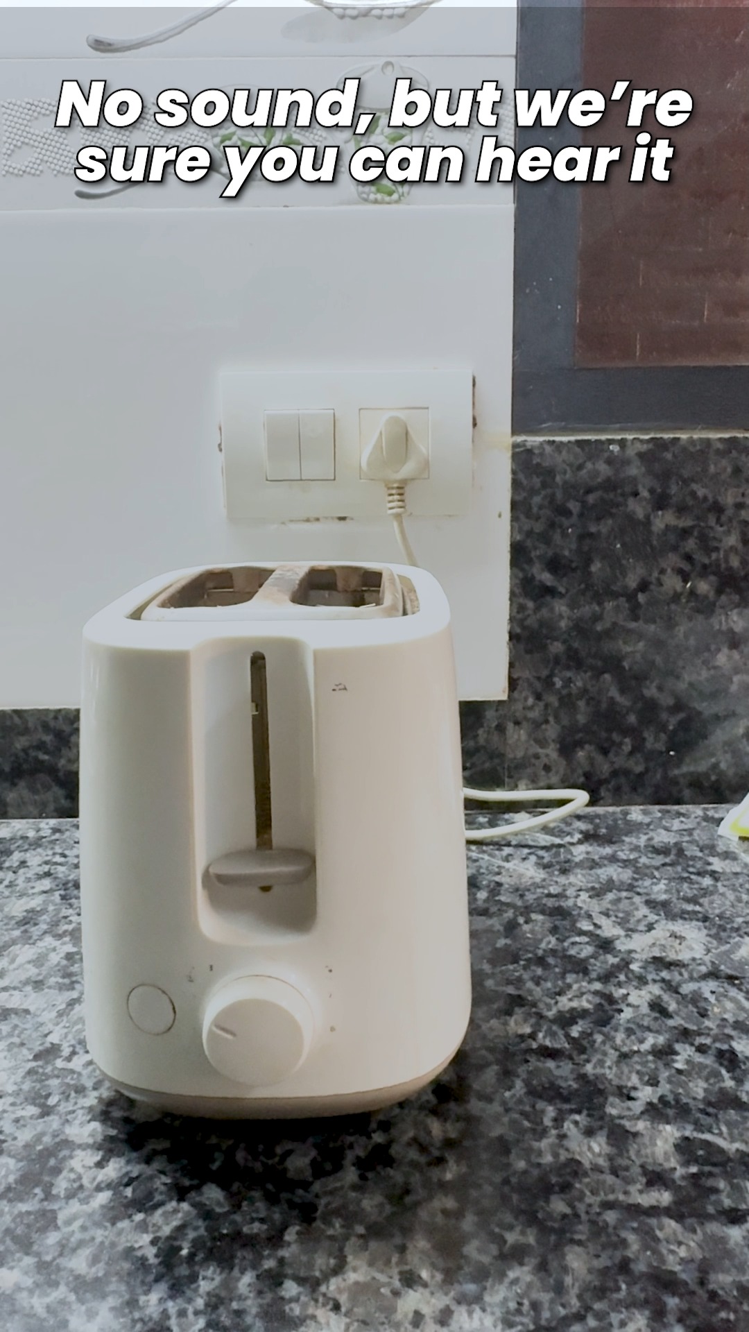 Thats why they say that sound is important Reliance Digital, Devices, Sounds, Relatable 