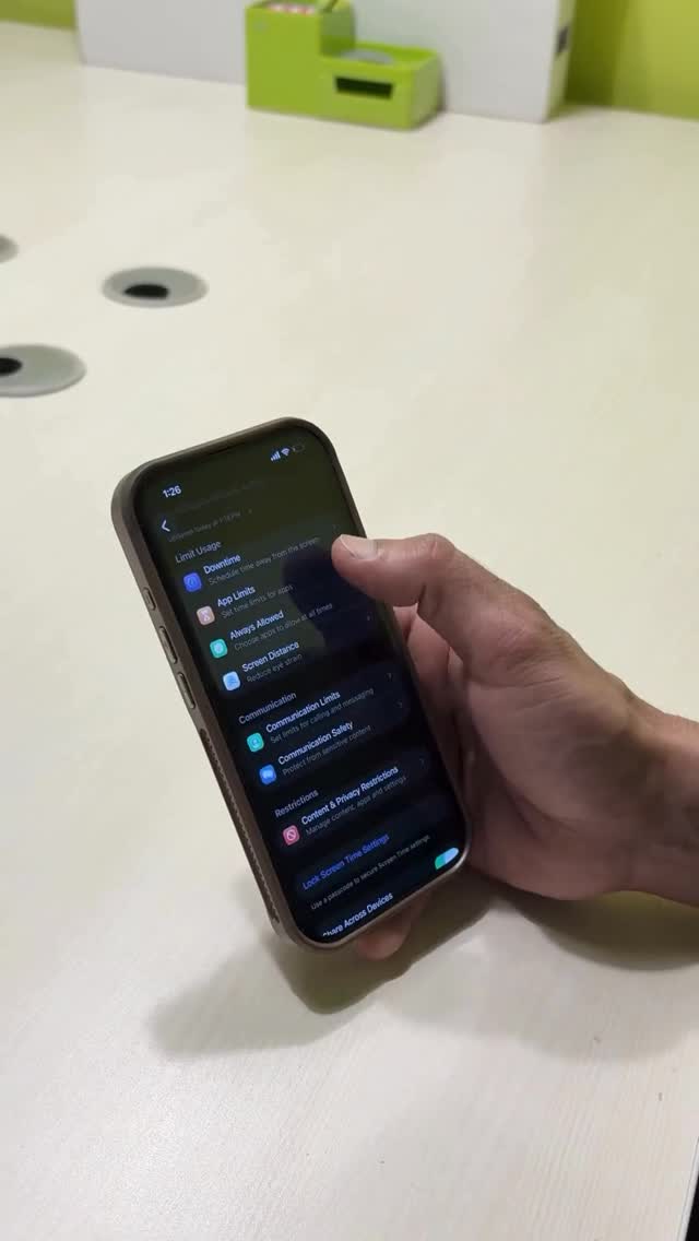 No goal can stop the doomscroll