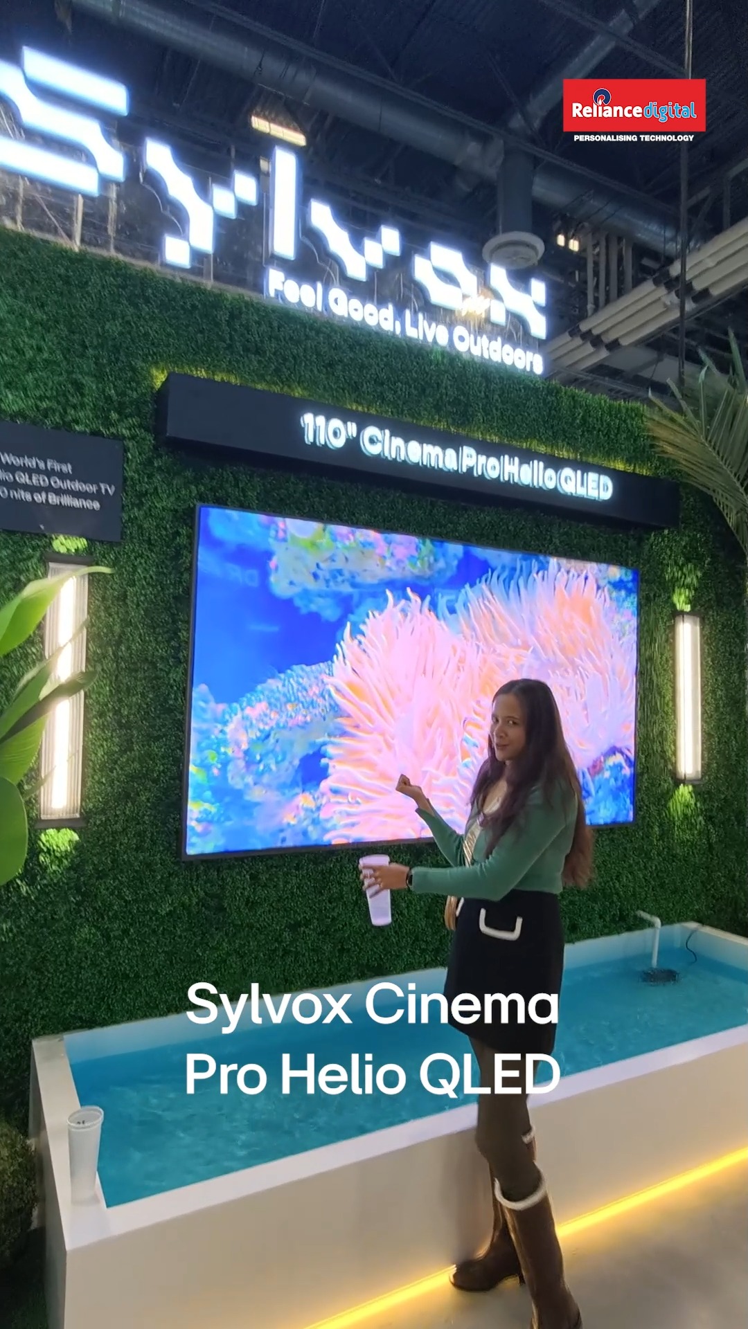 Your screens are evolving