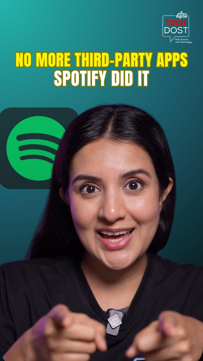 Switching music apps Dont lose your playlists