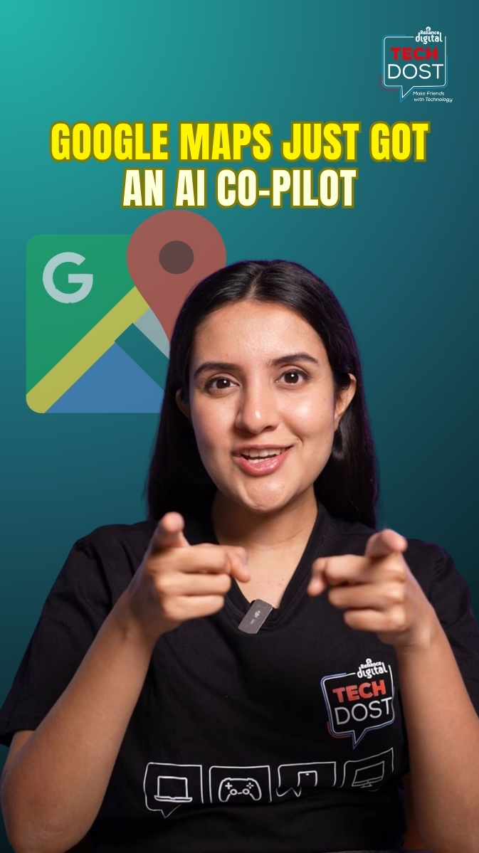 Finding places just got simpler