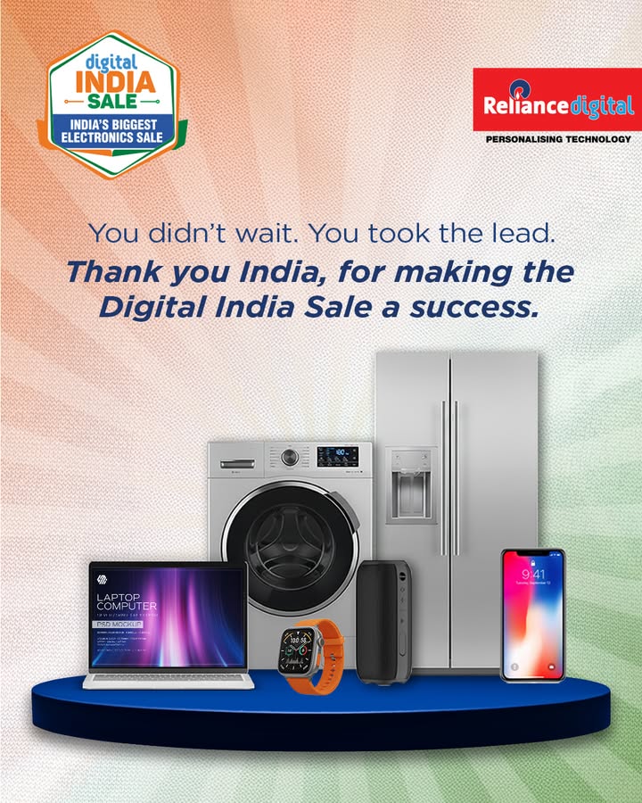 Thank you for trusting us with your day one. For choosing progress over postponing. For taking the lead when it mattered