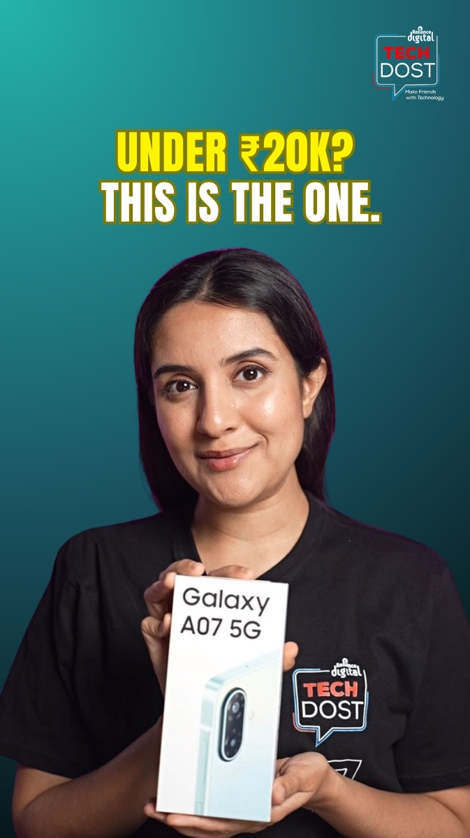 Under 20K, but not underpowered