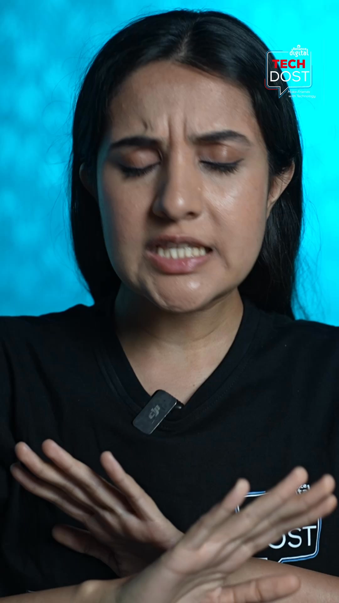 Discover the new UPI feature where you can accept payments without revealing your mobile number. Same account. More control