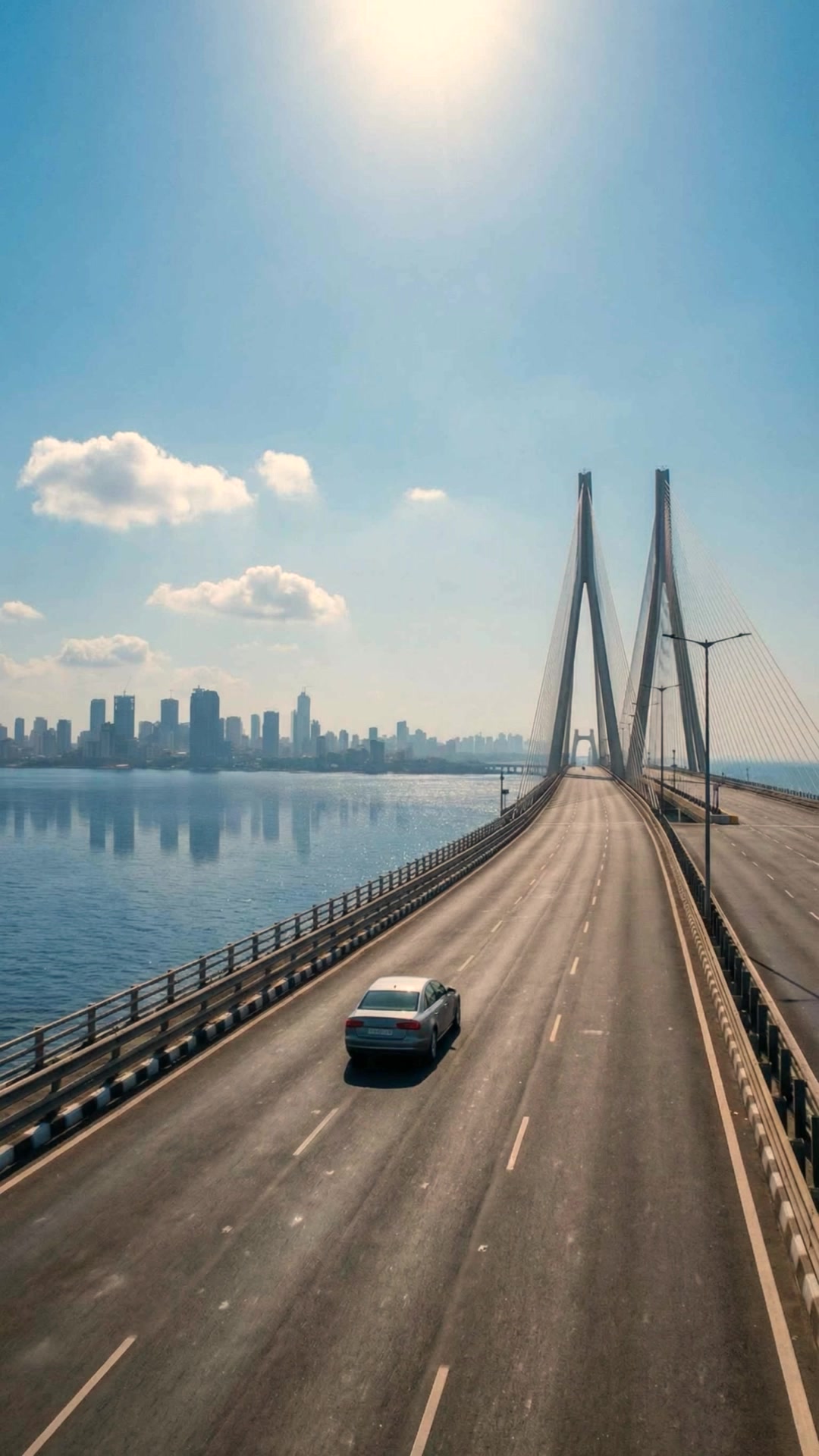 Look up Look around Look closer The universe is dropping signs Because the galaxy is closer than you think