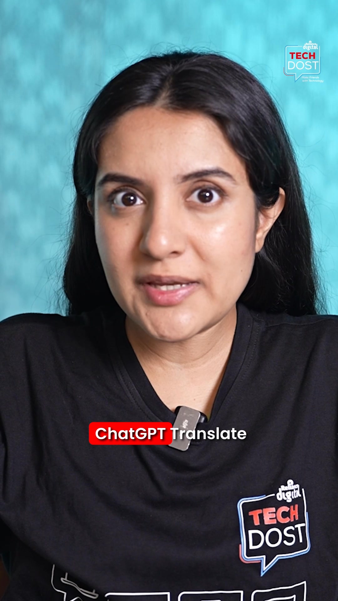 From formal email to client to casual reply to friend in Spanish , ChatGPT now translates the way you would ask i...