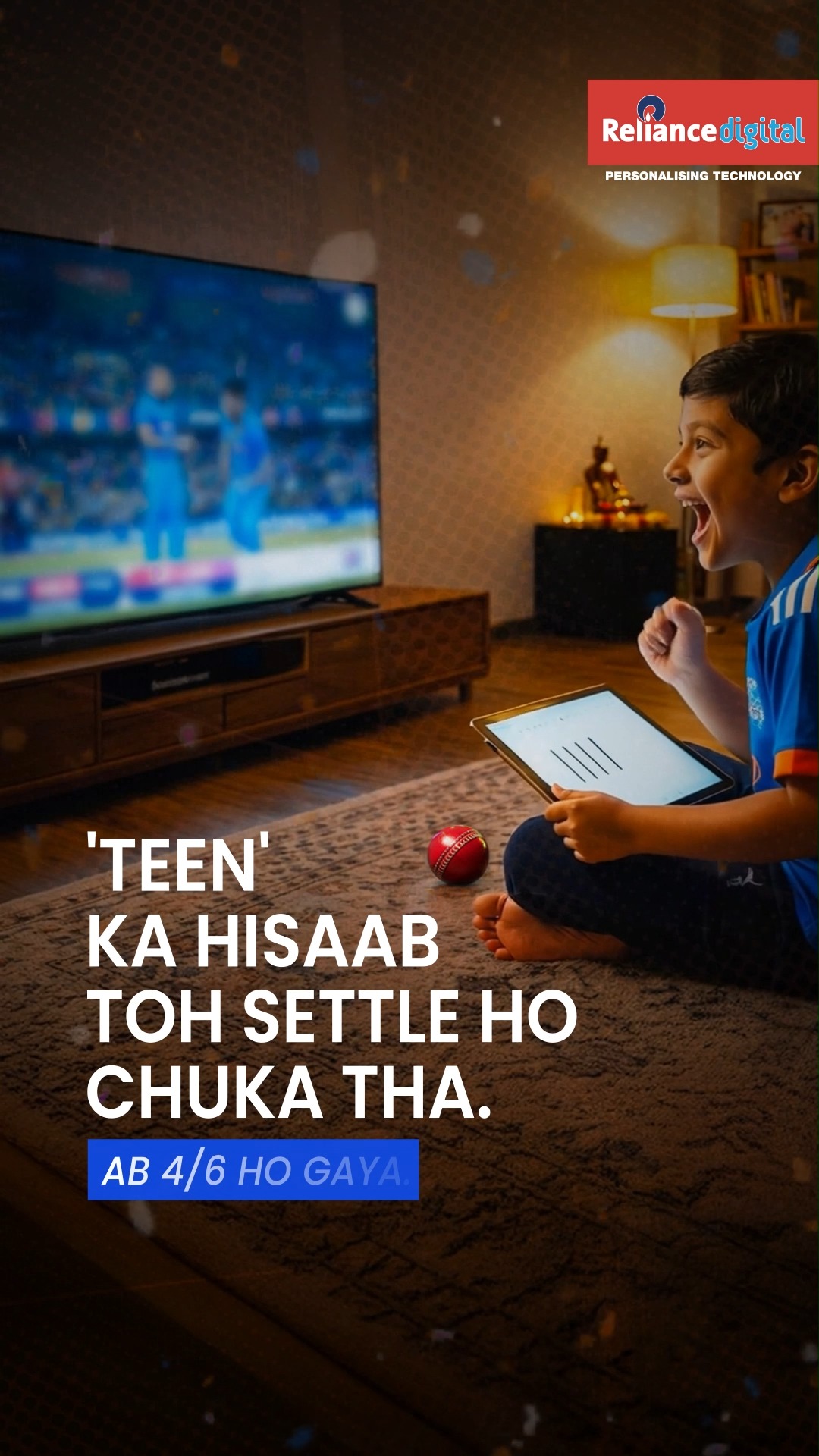 Another entry added. And the ledger keeps looking better. Finals Here we come