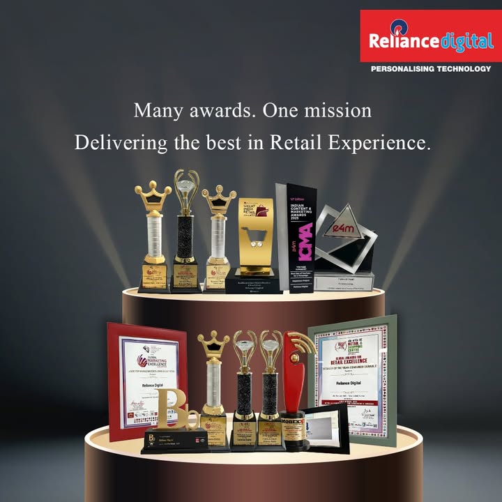 Some of our most loved campaigns are now award winning campaigns. Thank you for the support and love