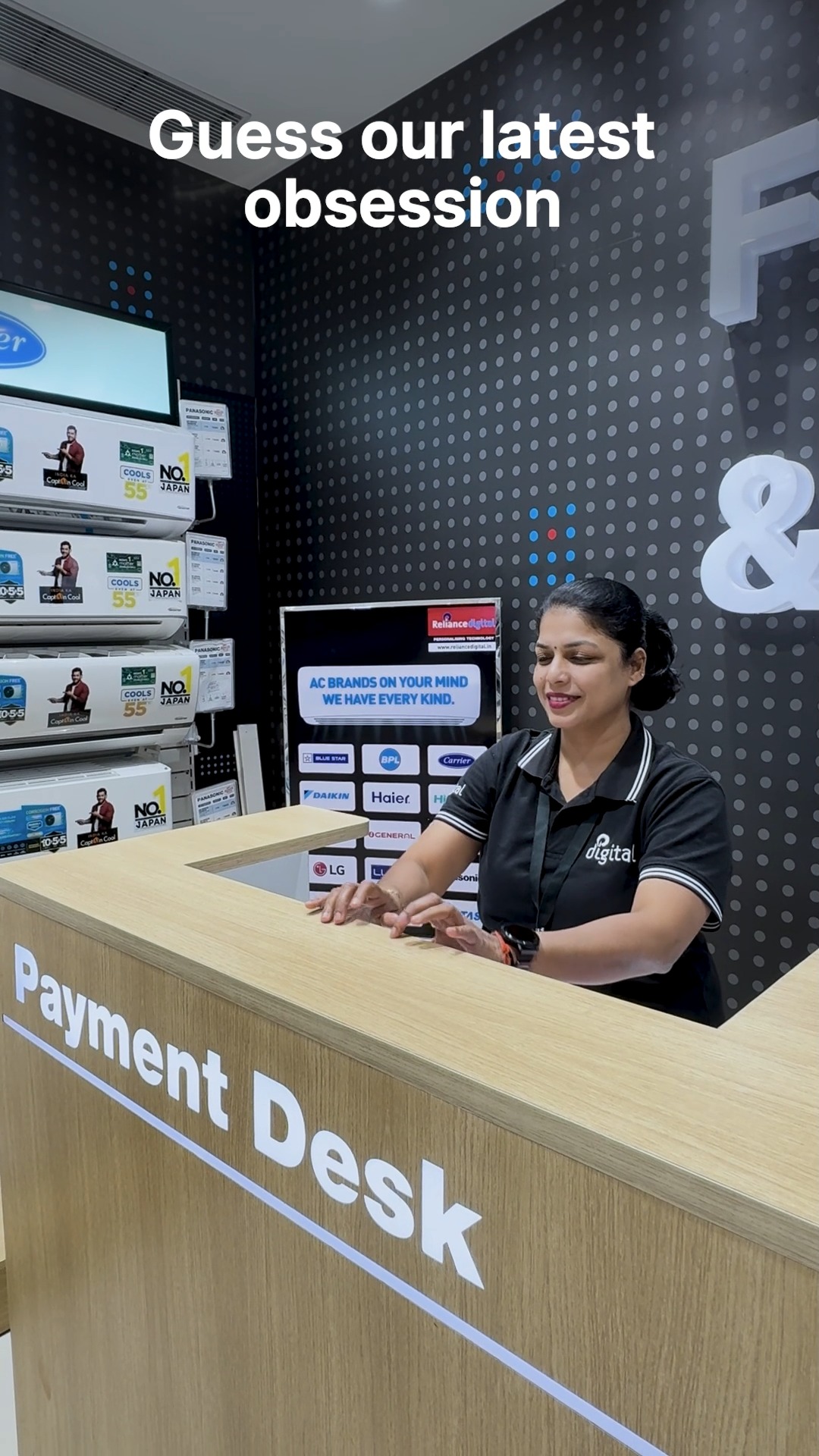 If you know you know. The all new Nothing Phone. Transparent design. Powerful performance. Pure innovation