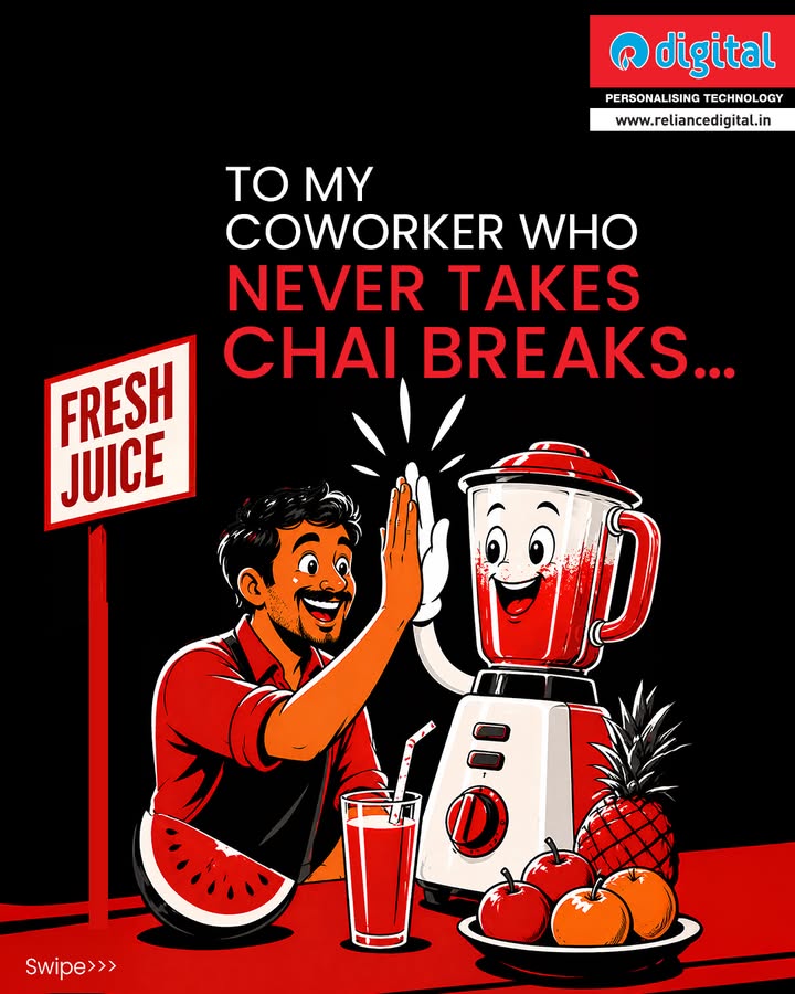 This International Labour Day, while we celebrate our hard work and contributions, lets also highlight the importance of the...