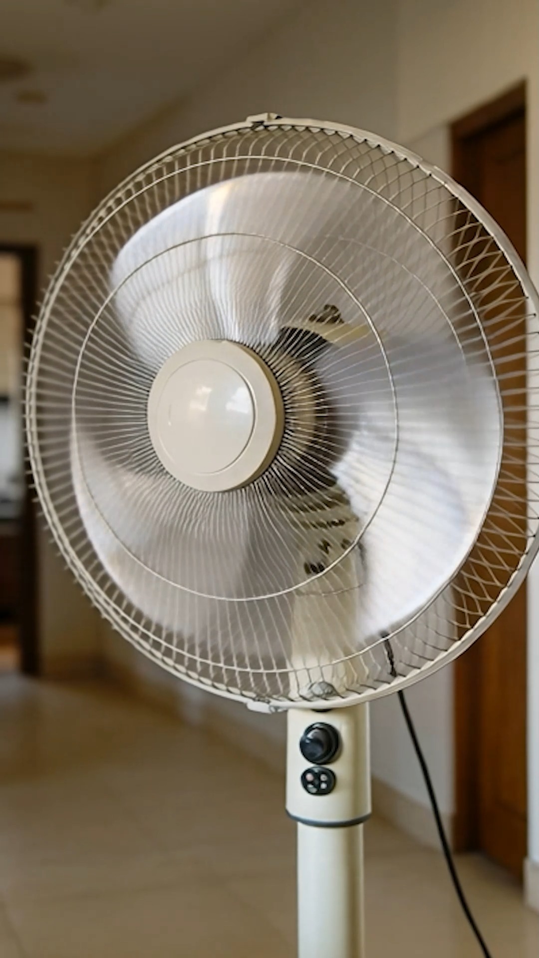 If your room sounds louder than it feels cooler, your cooling setup might be working harder than it should