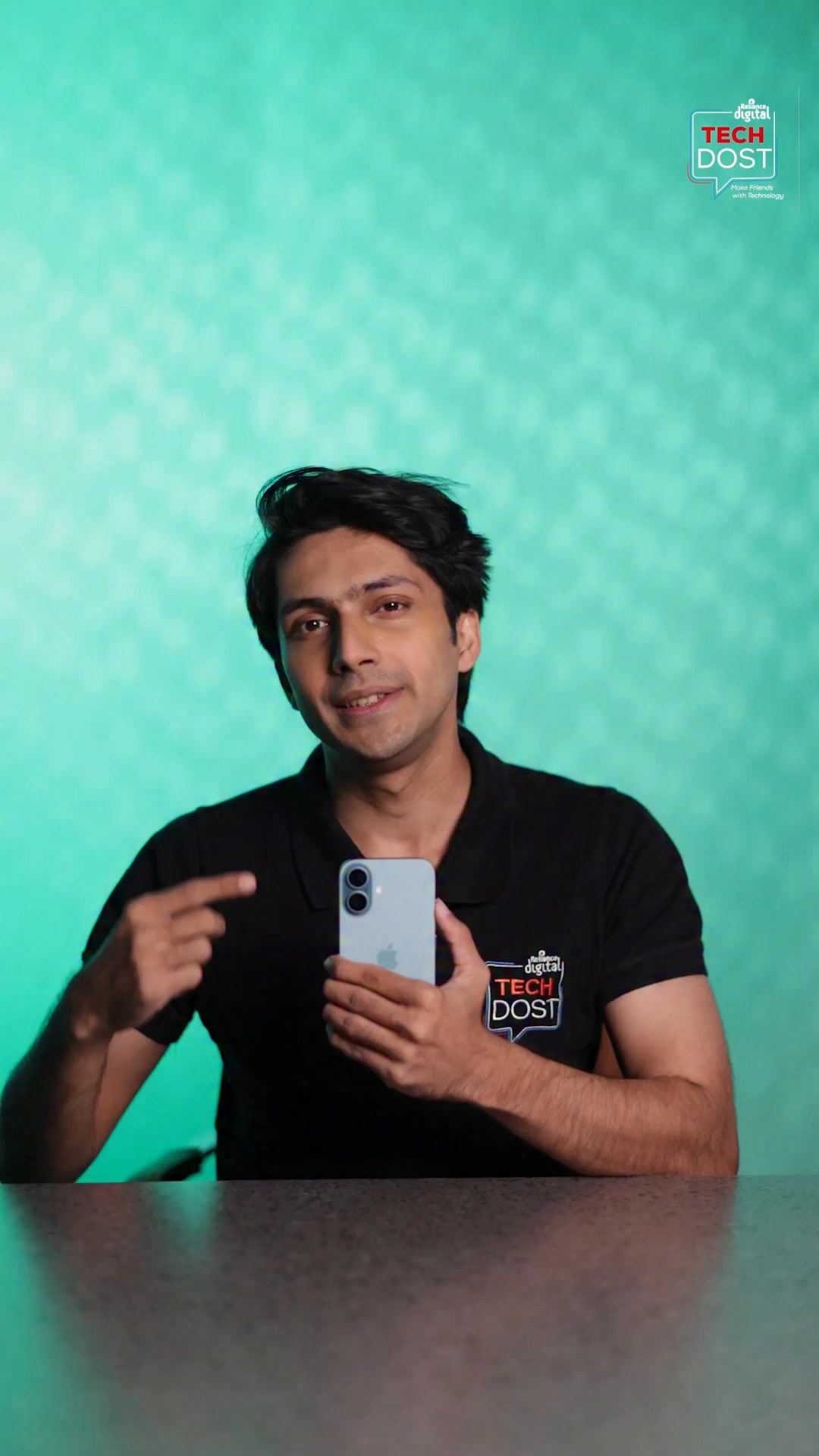 Most people never touch their phone settings after day one