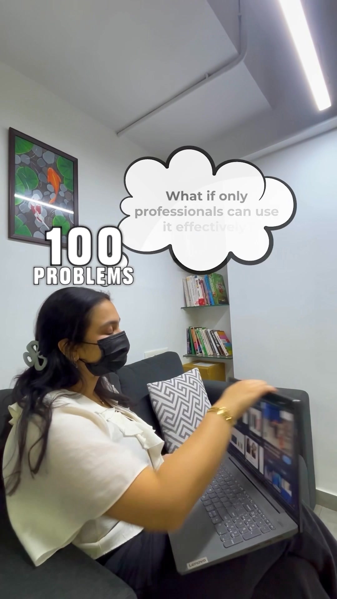 Reading reviews online can only take you so far