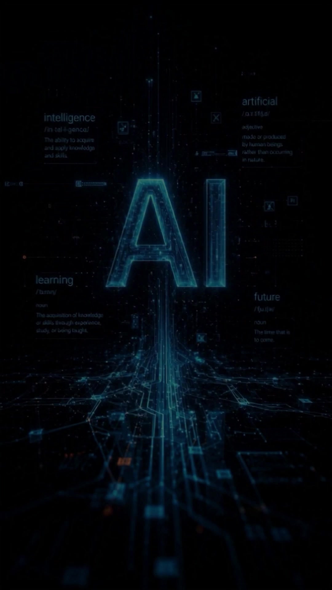 Most people use AI for brainrot. Its time to use it to build something of your own