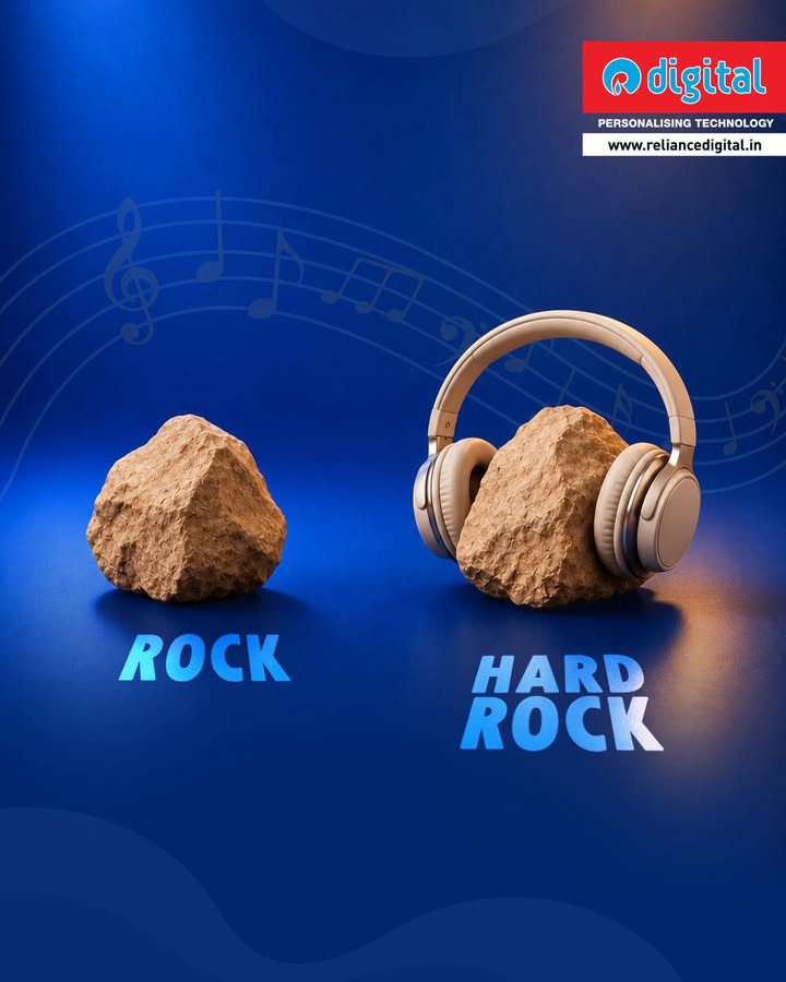 Turn up the volume and celebrate the ultimate mood shifter today. Happy World Music Day