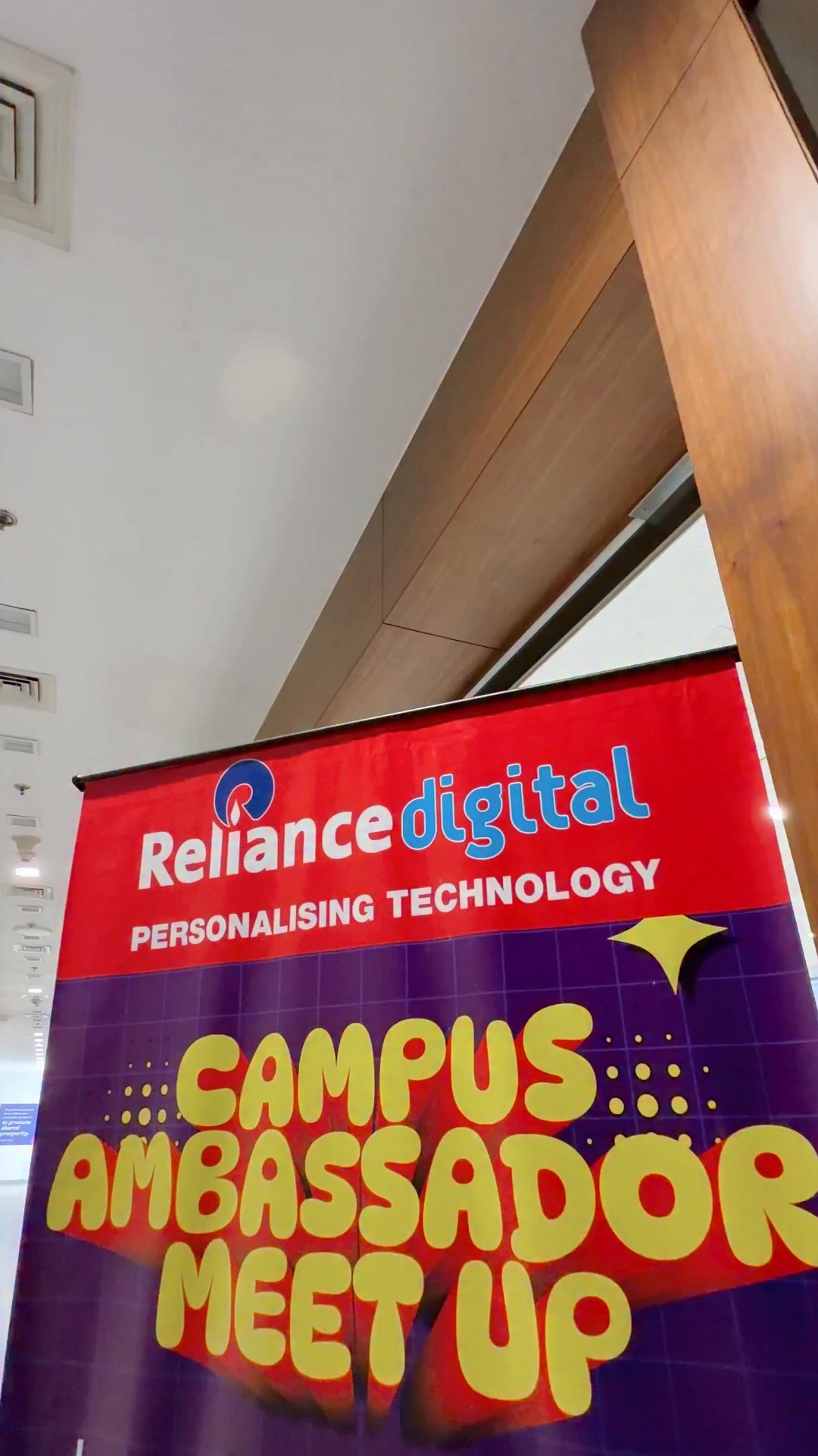  Reliance Digital Campus Ambassador Meet 3