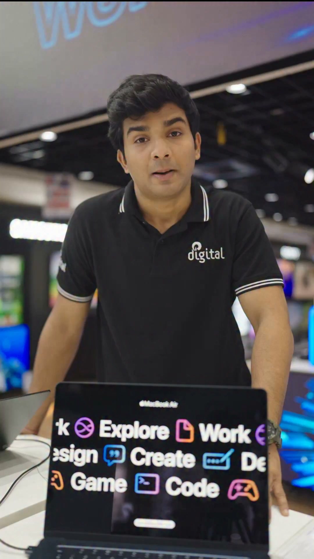 Not every new laptop is built for what s coming next