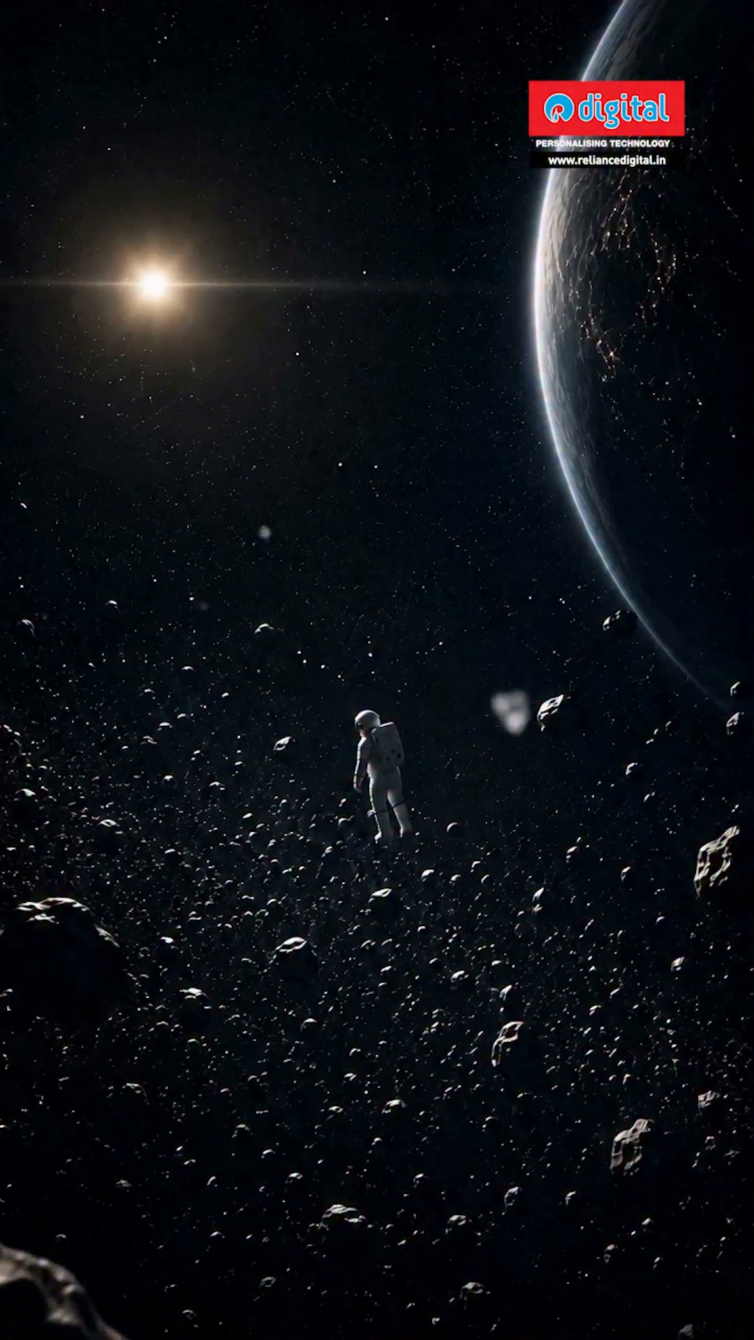 Did our space explorer just drop the tech hint of the year We are decoding the coordinates as we speak, and the launch seq...