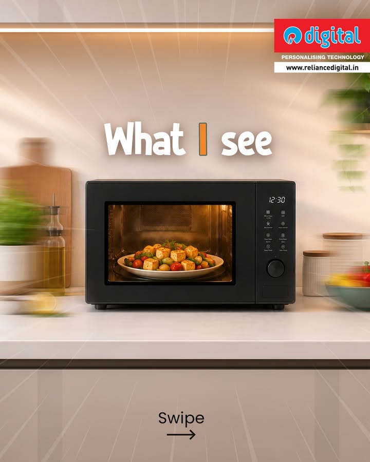 Ever wondered who s the most patient while your food is heating Turns out, your microwave has the cutest audie...