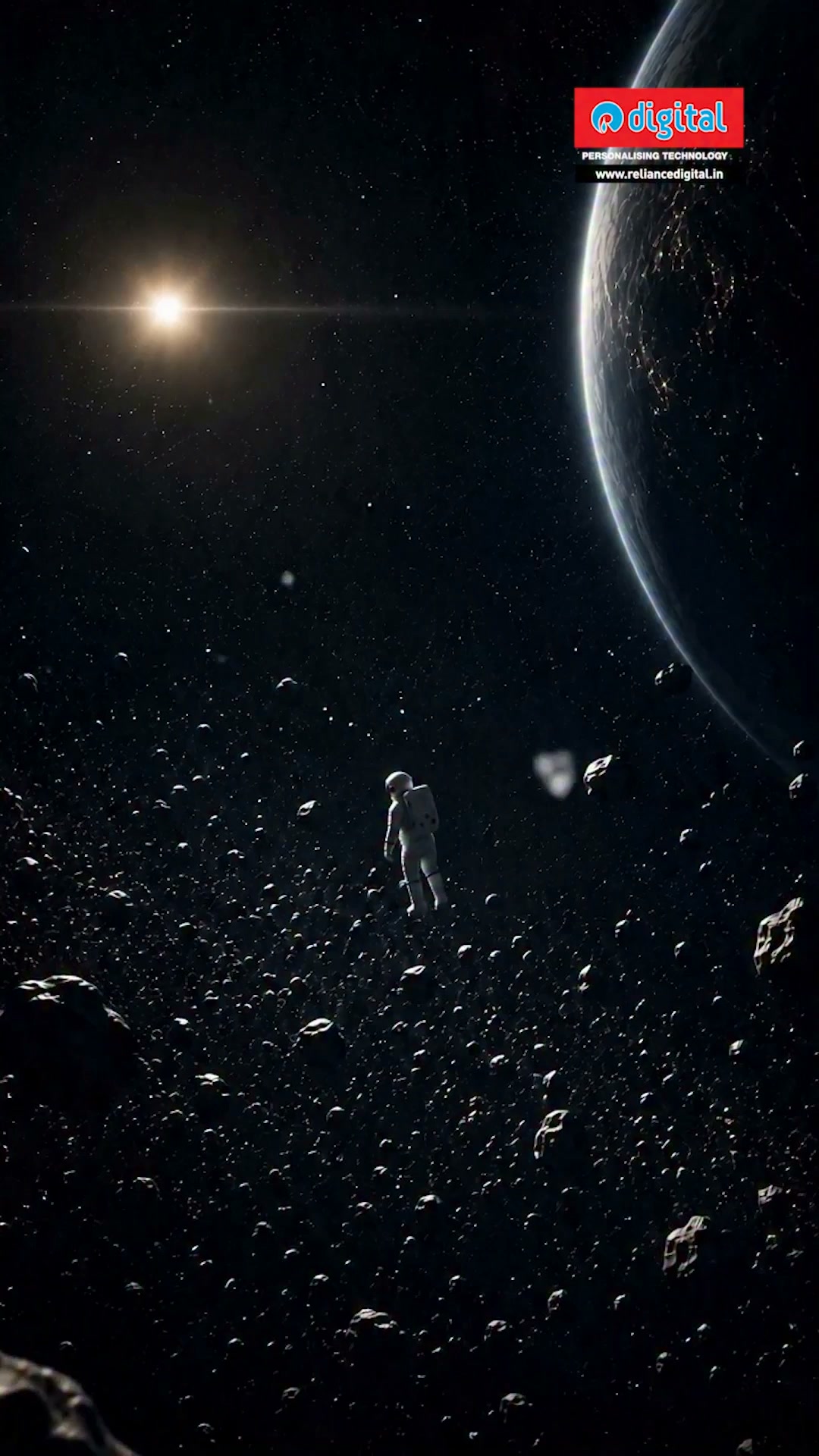 Did our space explorer just drop the tech hint of the year We are decoding the coordinates as we speak, and the launch sequ...