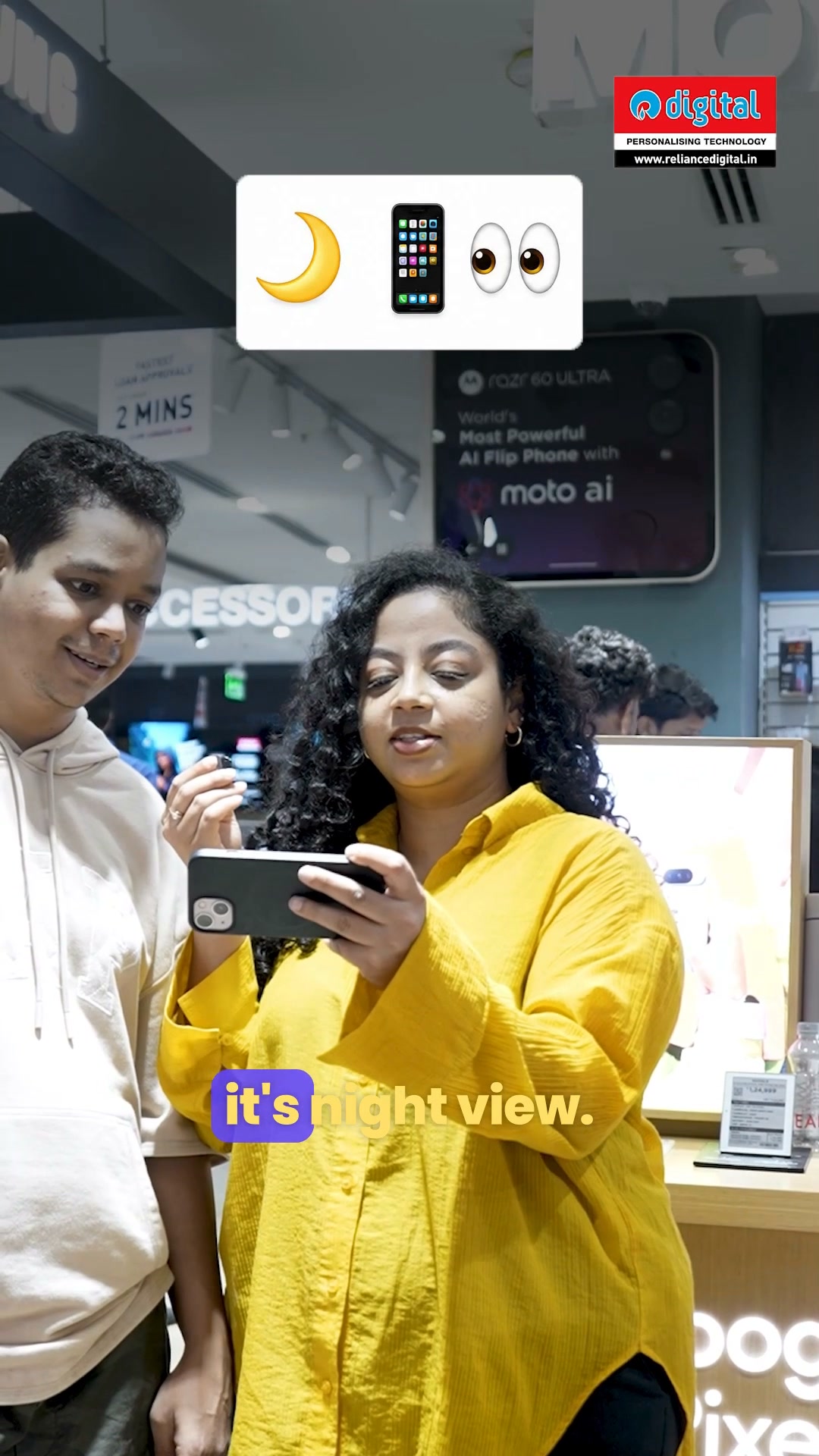 Some emojis are easy, Others Not so much Watch our customers put their tech knowledge to the test