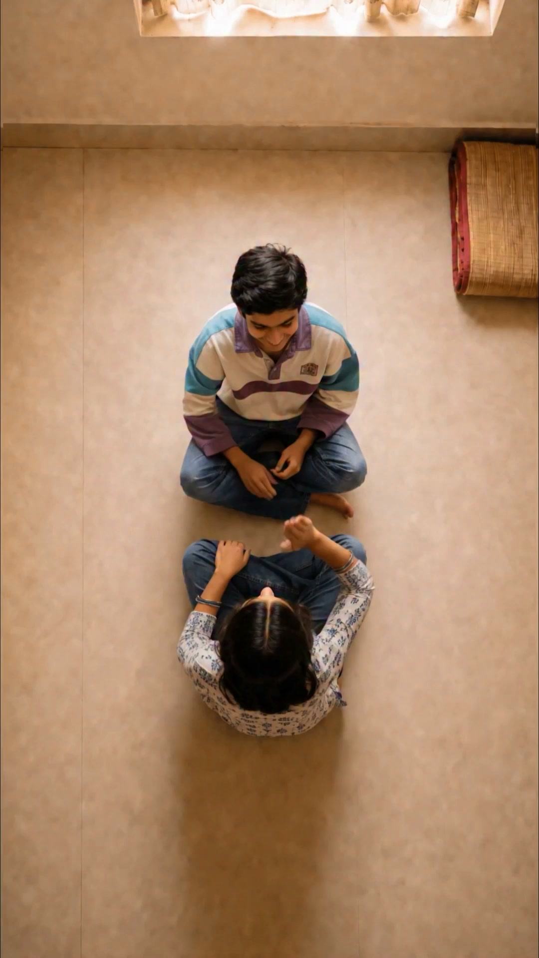 Technology has made it easier to stay connected, no matter how far apart we are