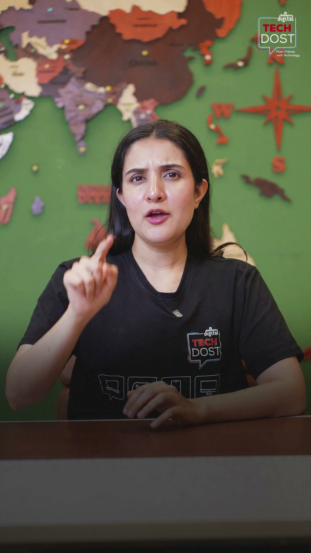 Tech Dost shows you how AI powered smart glasses with Live Translation help you understand conversations in real time across...